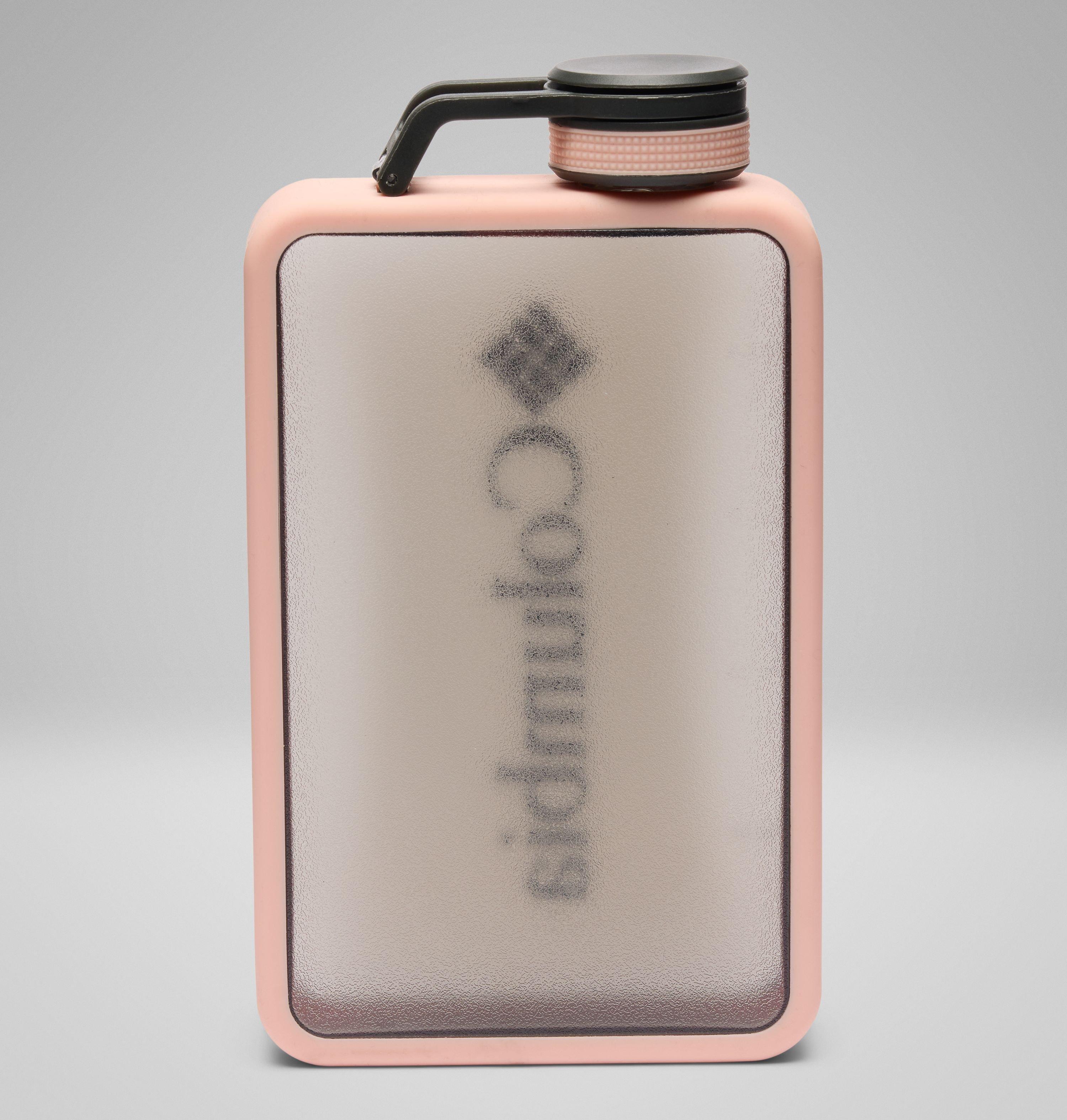 10oz Flask | 614 | O/S 2