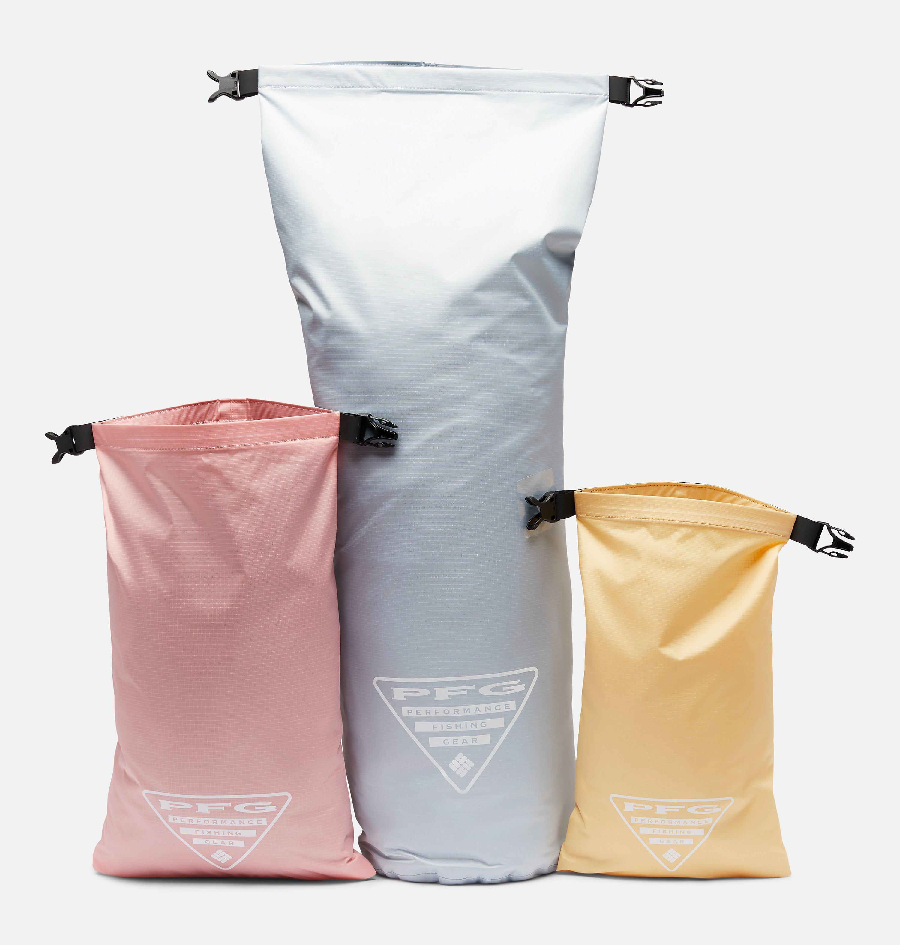 3 PC Dry Bag Set 3