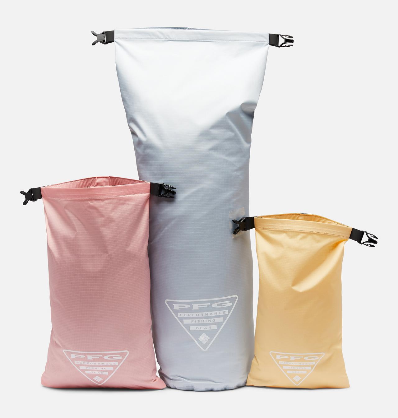 3 PC Dry Bag Set 3