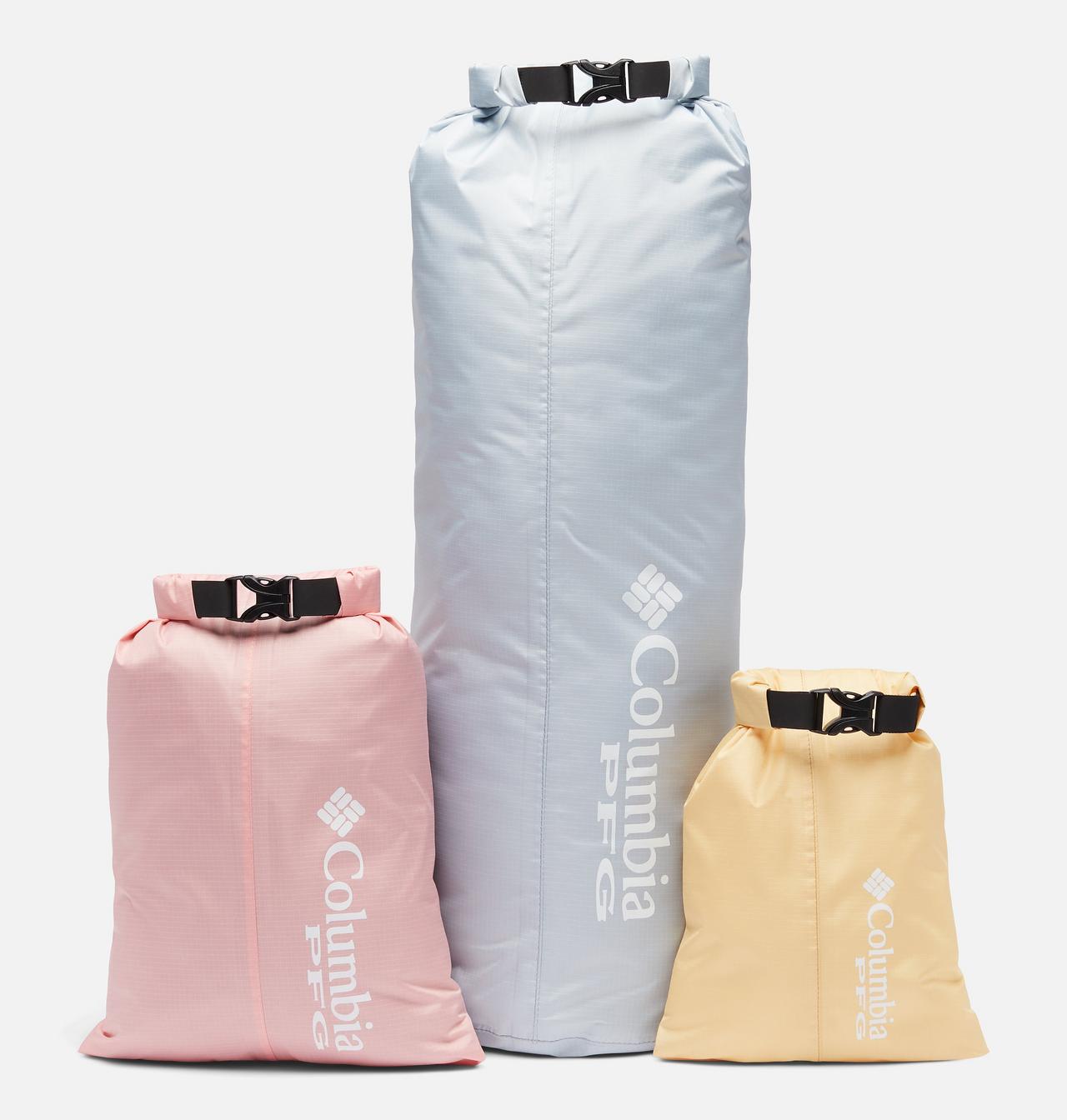 3 PC Dry Bag Set 1