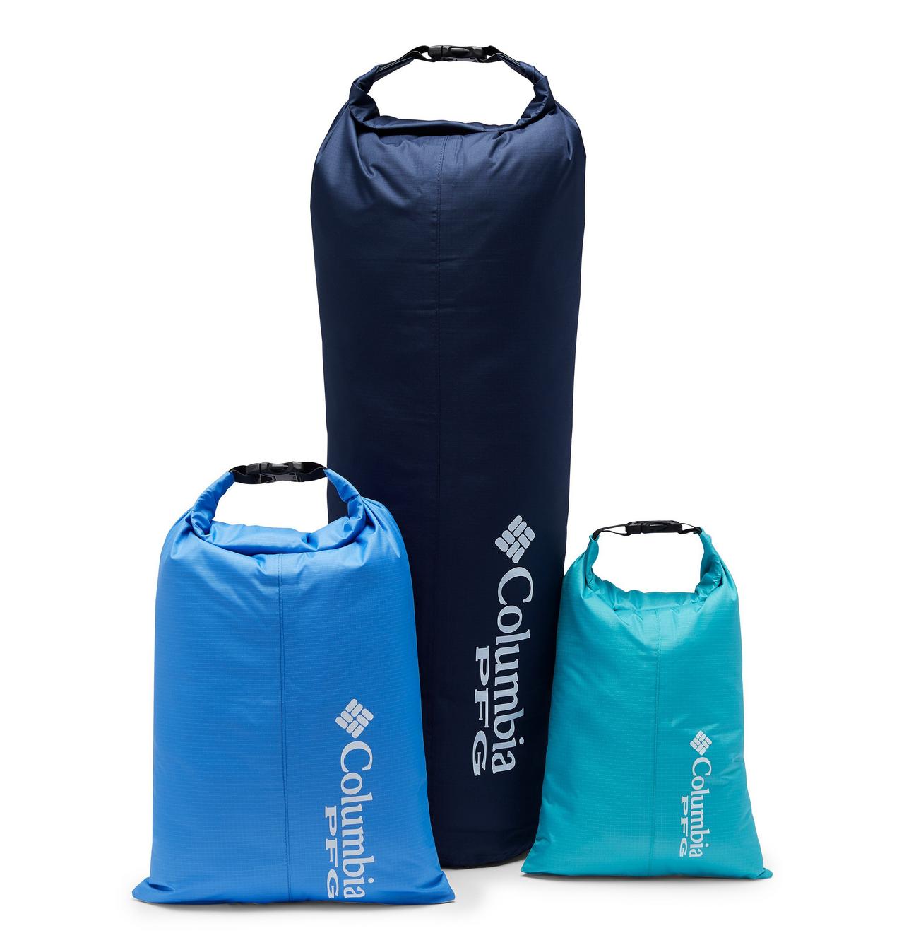 3 PC Dry Bag Set 1