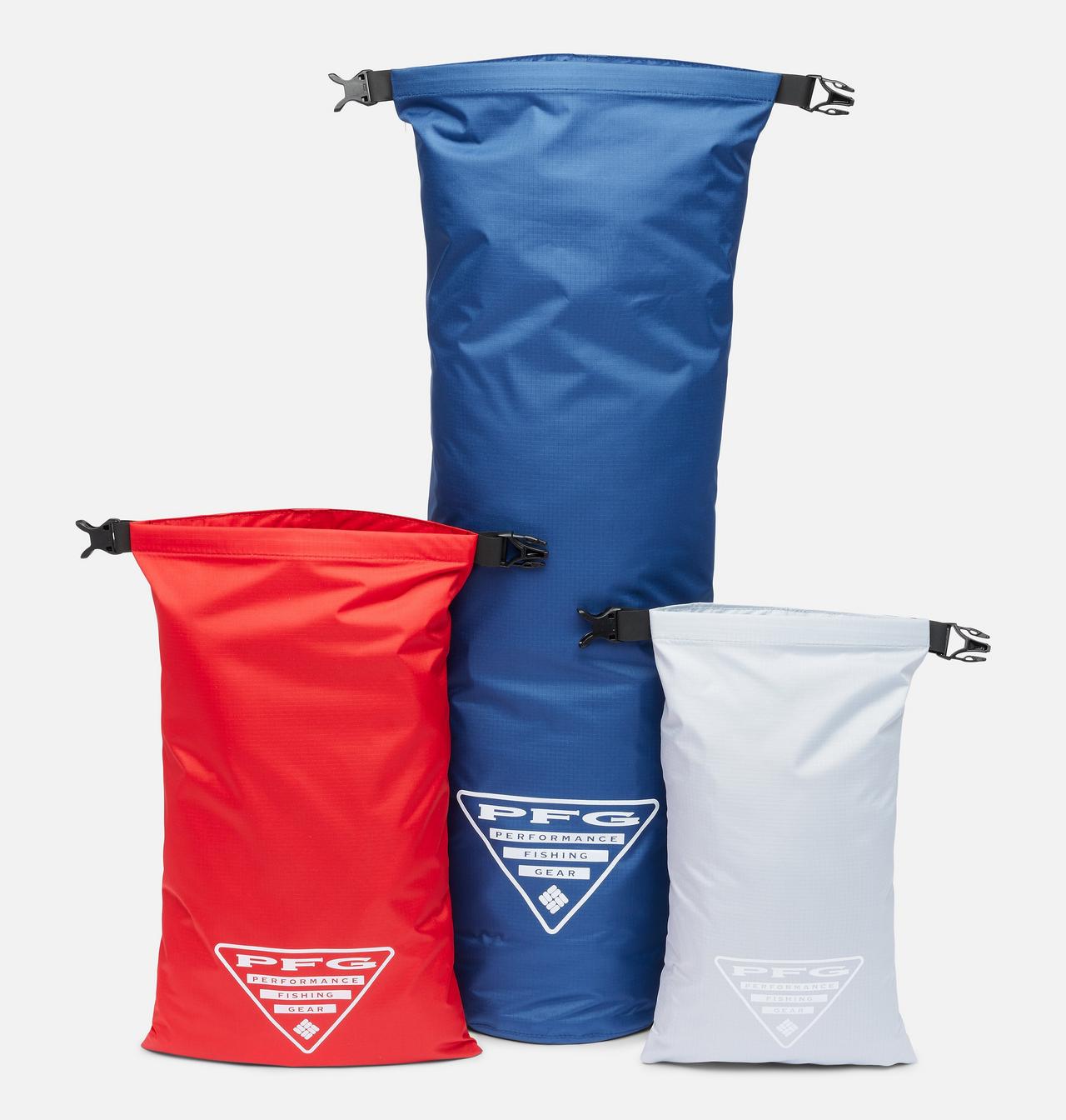 3 PC Dry Bag Set 3