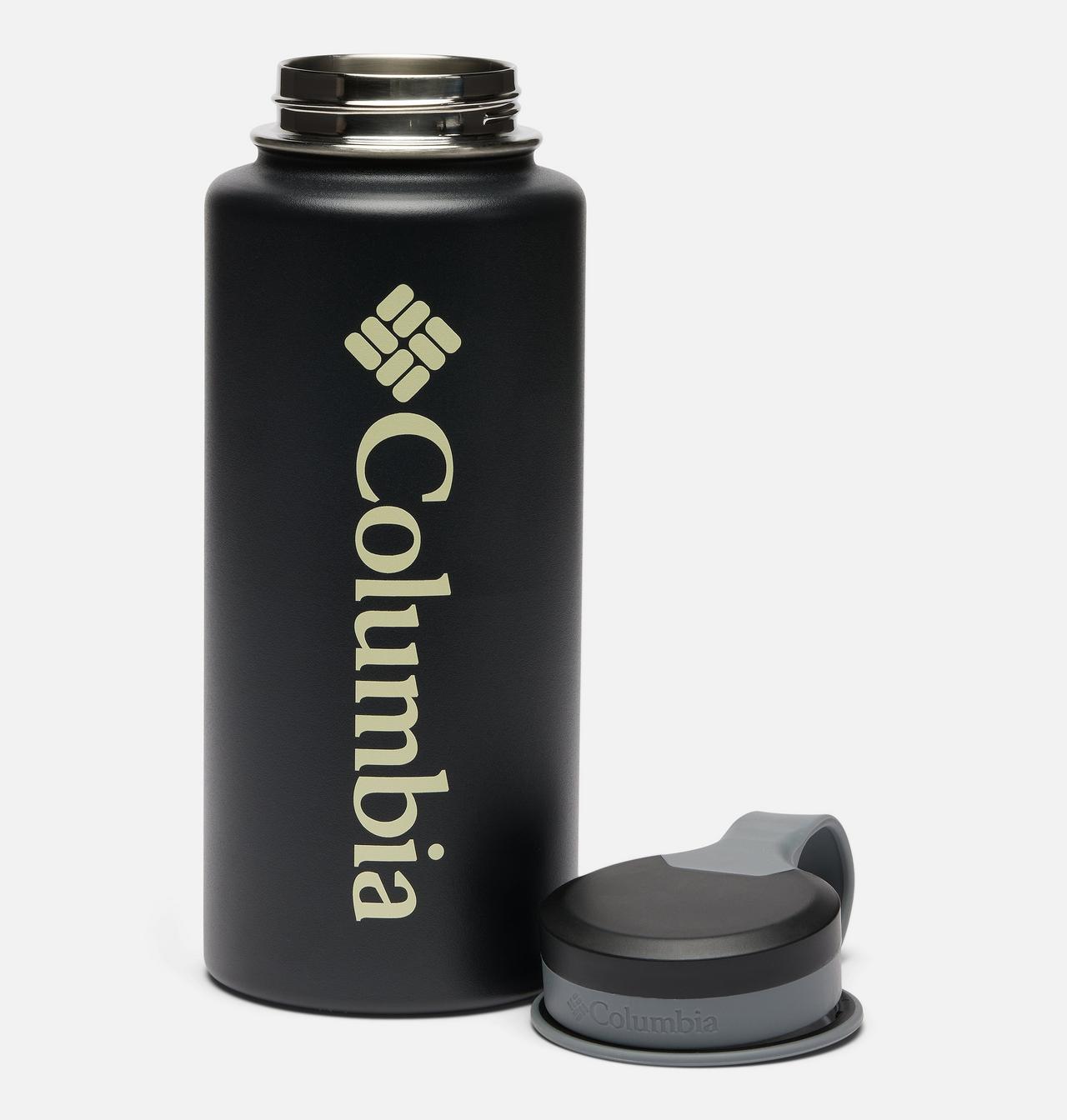 Double-Wall National Parks Vacuum Bottle with Screw Top Lid 32oz 3