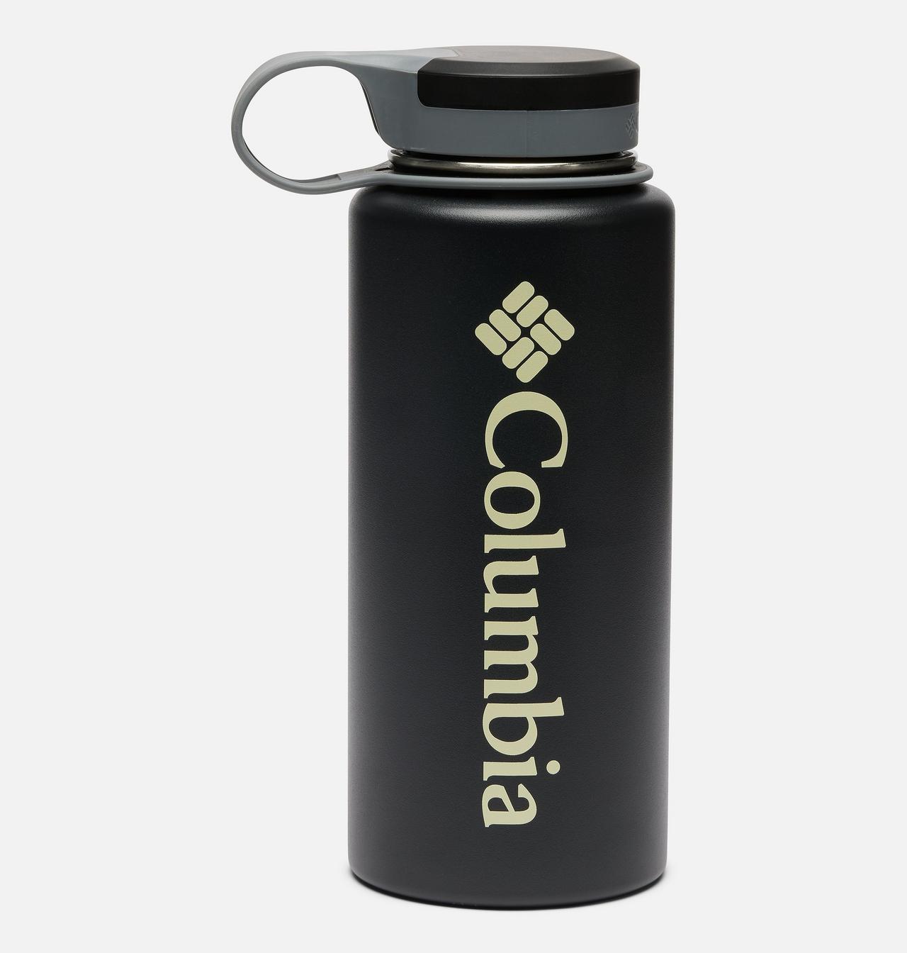 Double-Wall National Parks Vacuum Bottle with Screw Top Lid 32oz 2