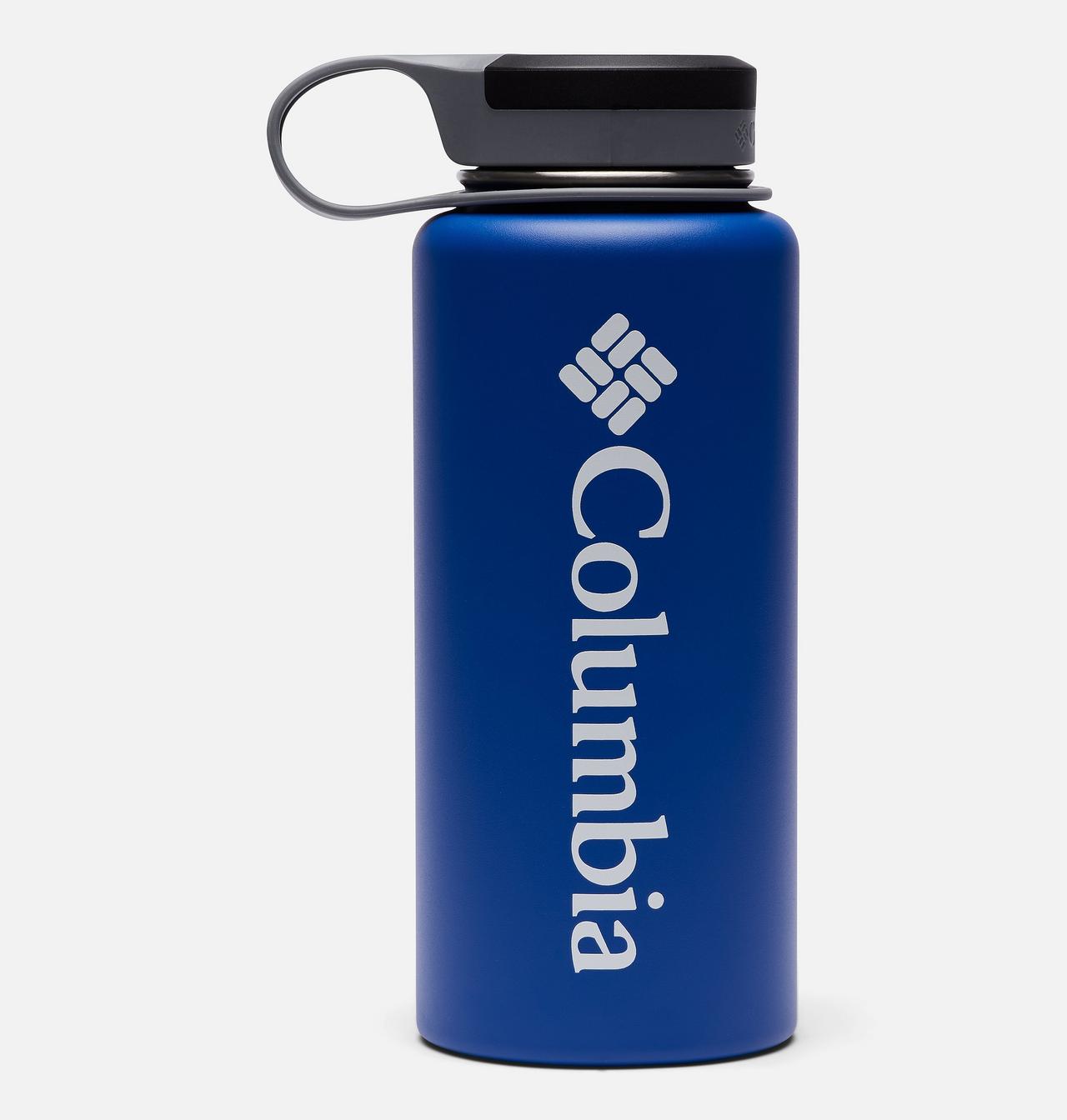 Double-Wall National Parks Vacuum Bottle with Screw Top Lid 32oz 2