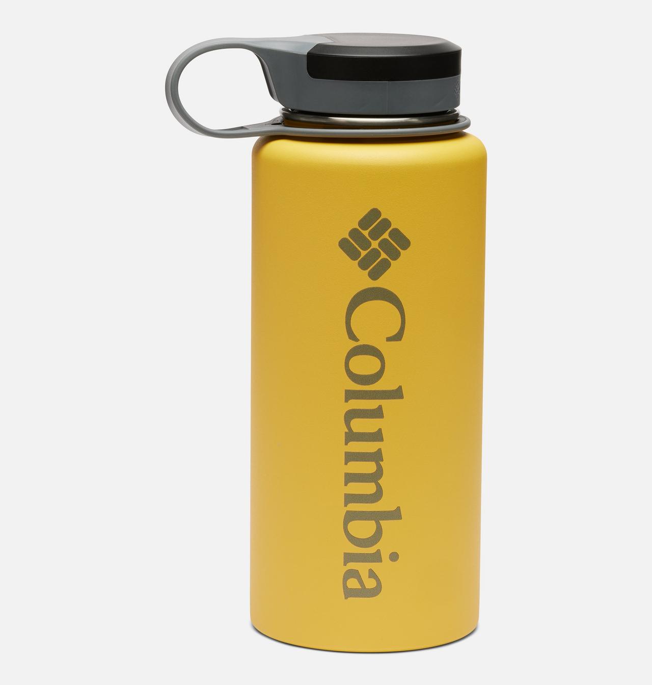 32 fl. oz. SS Db W Vacuum Bottle NP Yelo | 742 | O/S 2