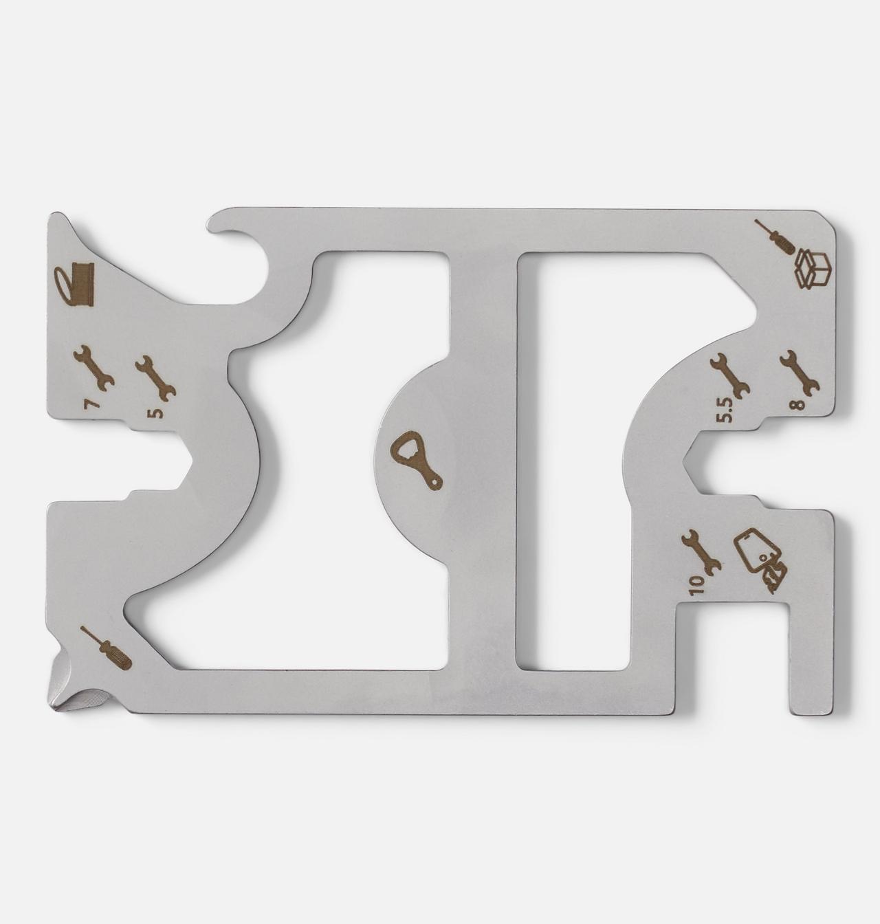Credit Card Multi-Tool 2