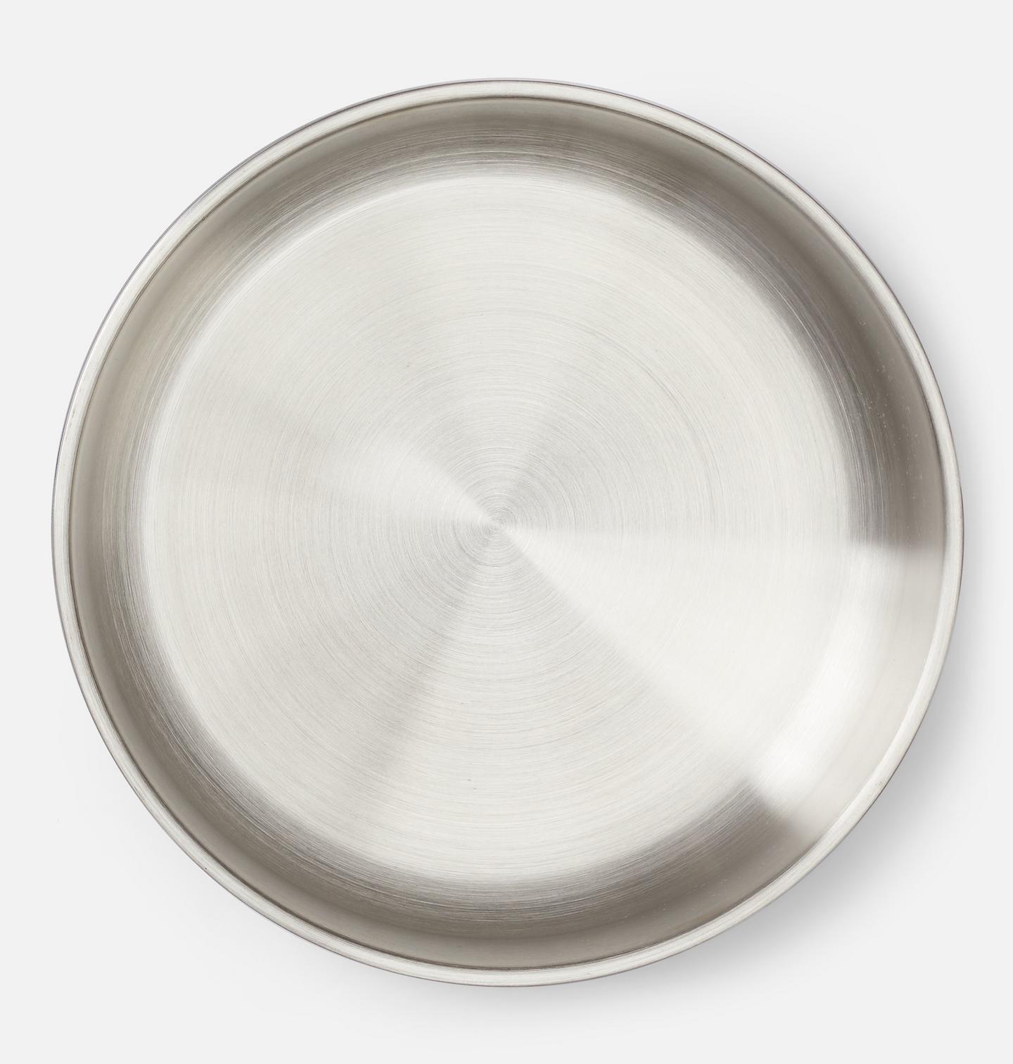 Сумка Columbia Stainless Steel Double Wall Dog Bowl - Large, цвет: Чёрный — фото 3