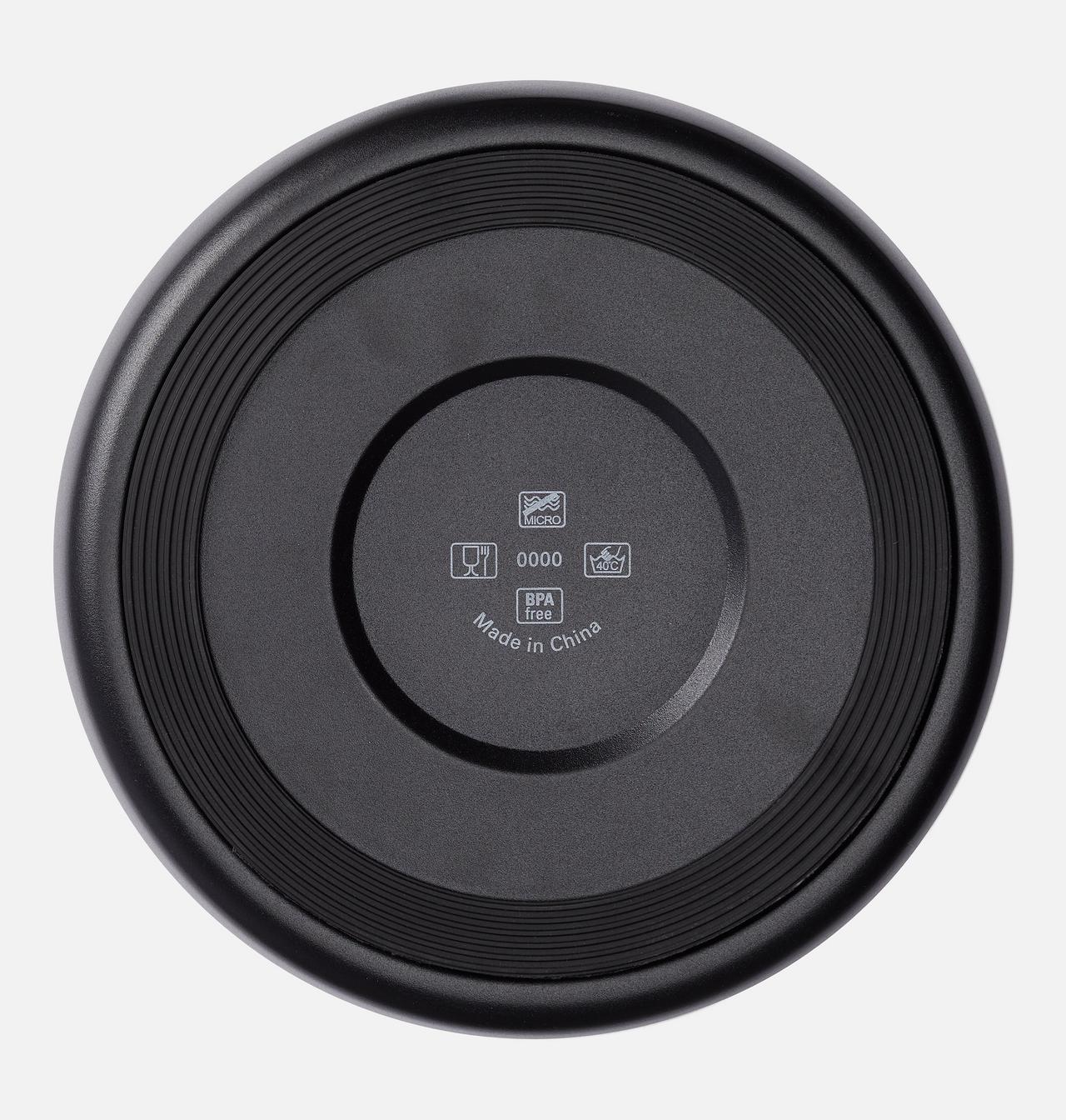 Stainless Steel Double Wall Dog Bowl - Large 2