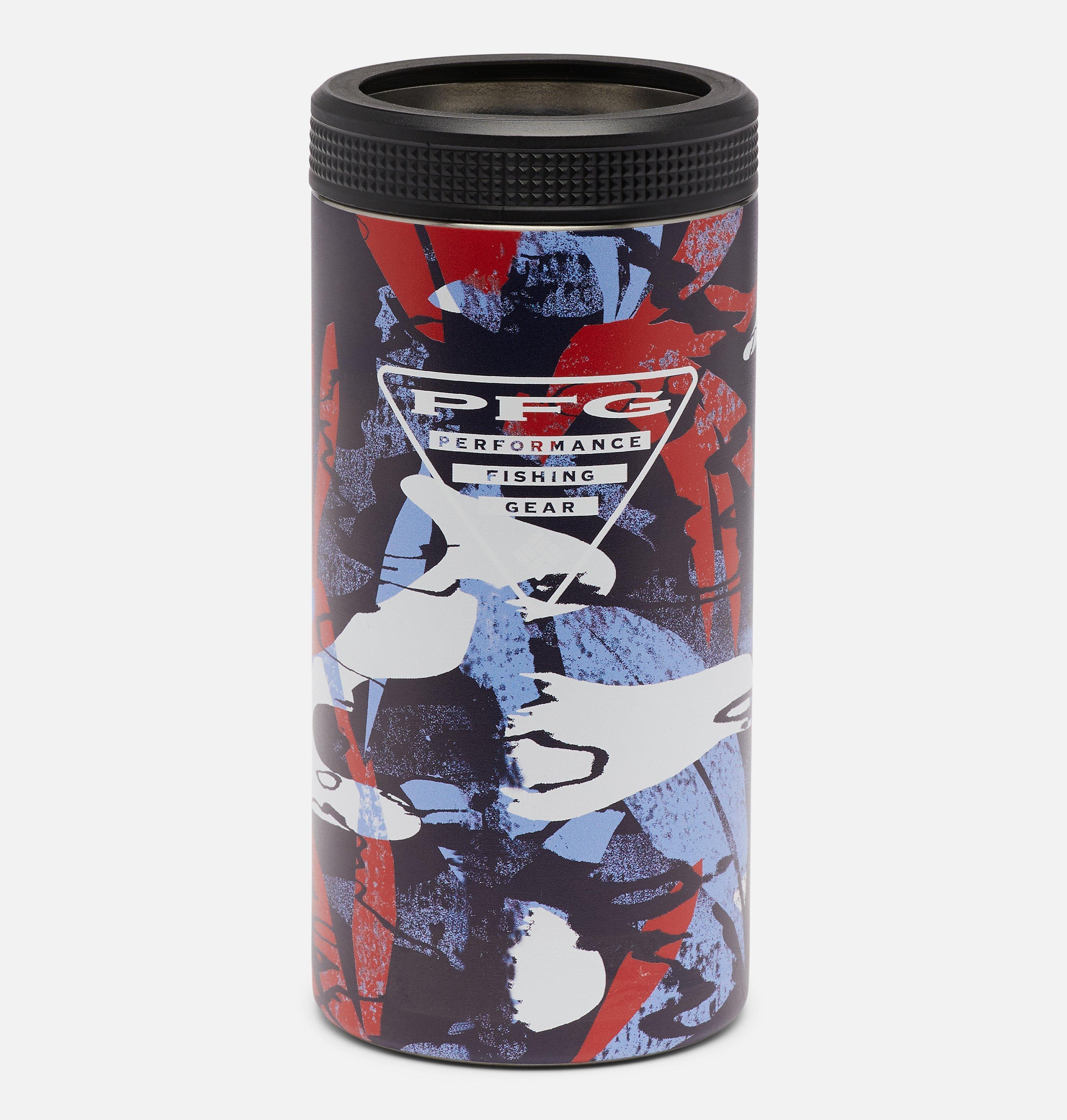 PFG Double-Wall Slim Can Cozie 2