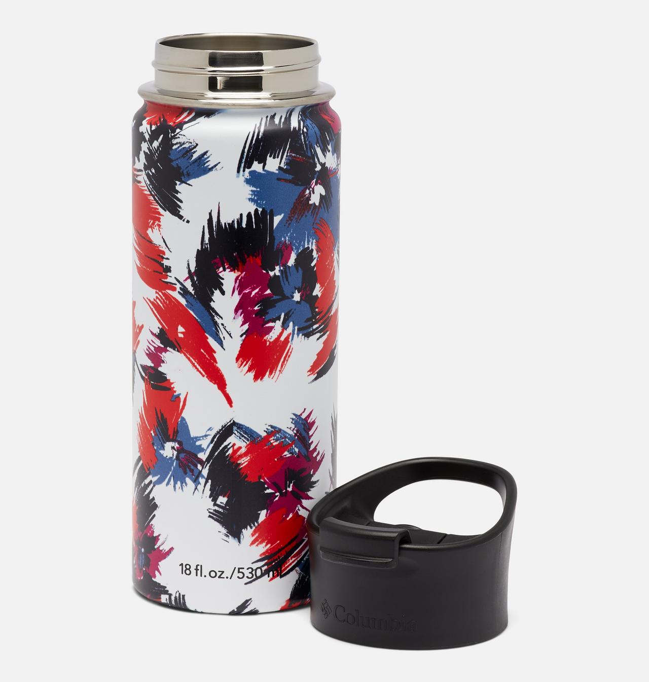 Double-Wall Vacuum Bottle - 18 oz 2