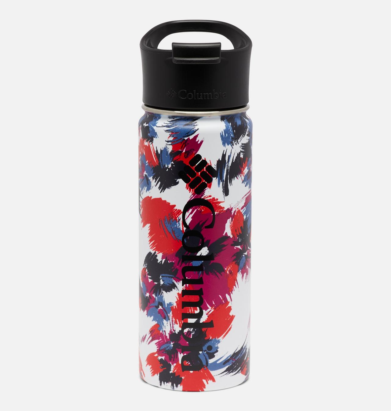 Double-Wall Vacuum Bottle - 18 oz 1