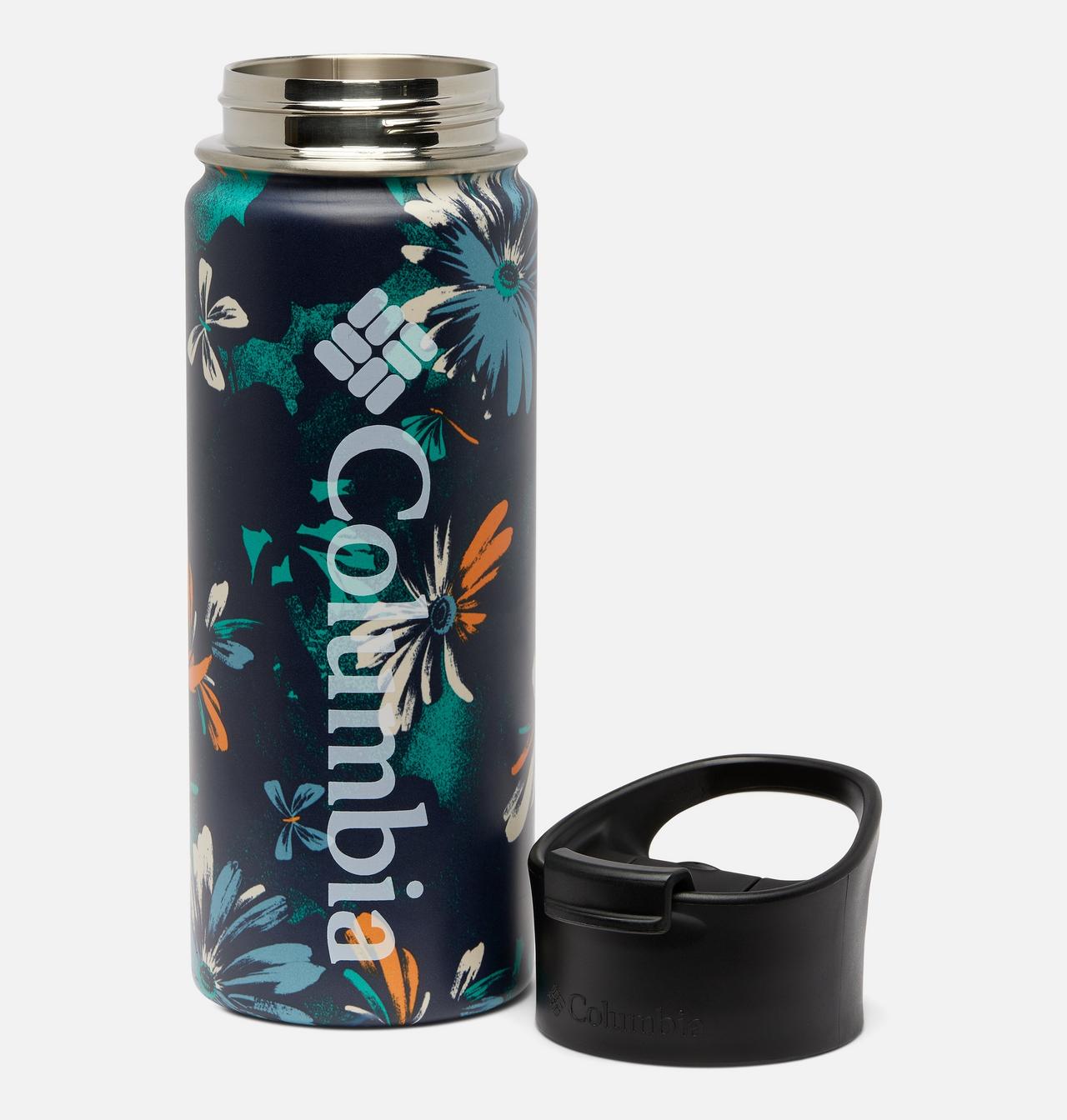 Double-Wall Vacuum Bottle - 18 oz 2