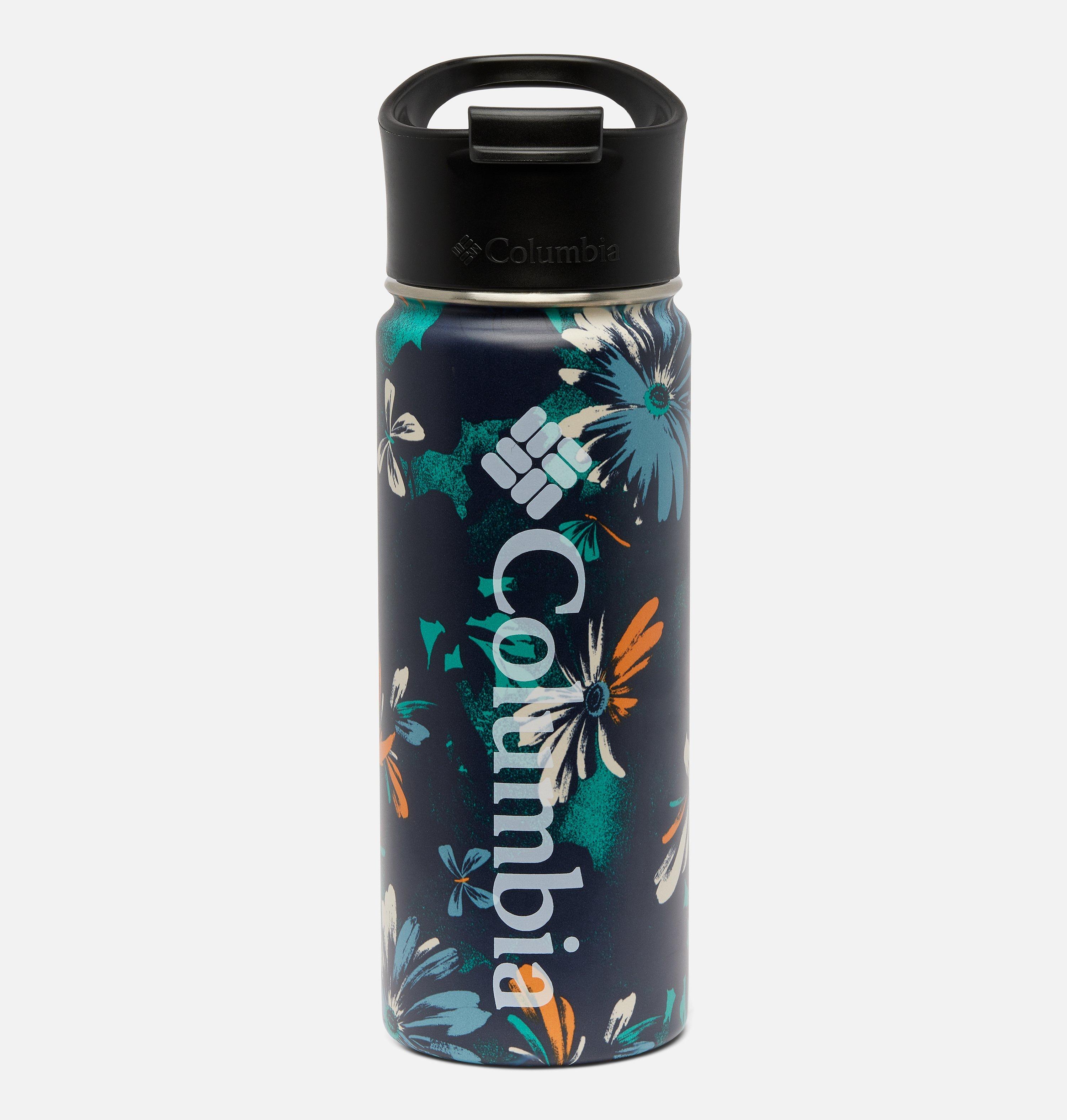 Double-Wall Vacuum Bottle - 18 oz 1