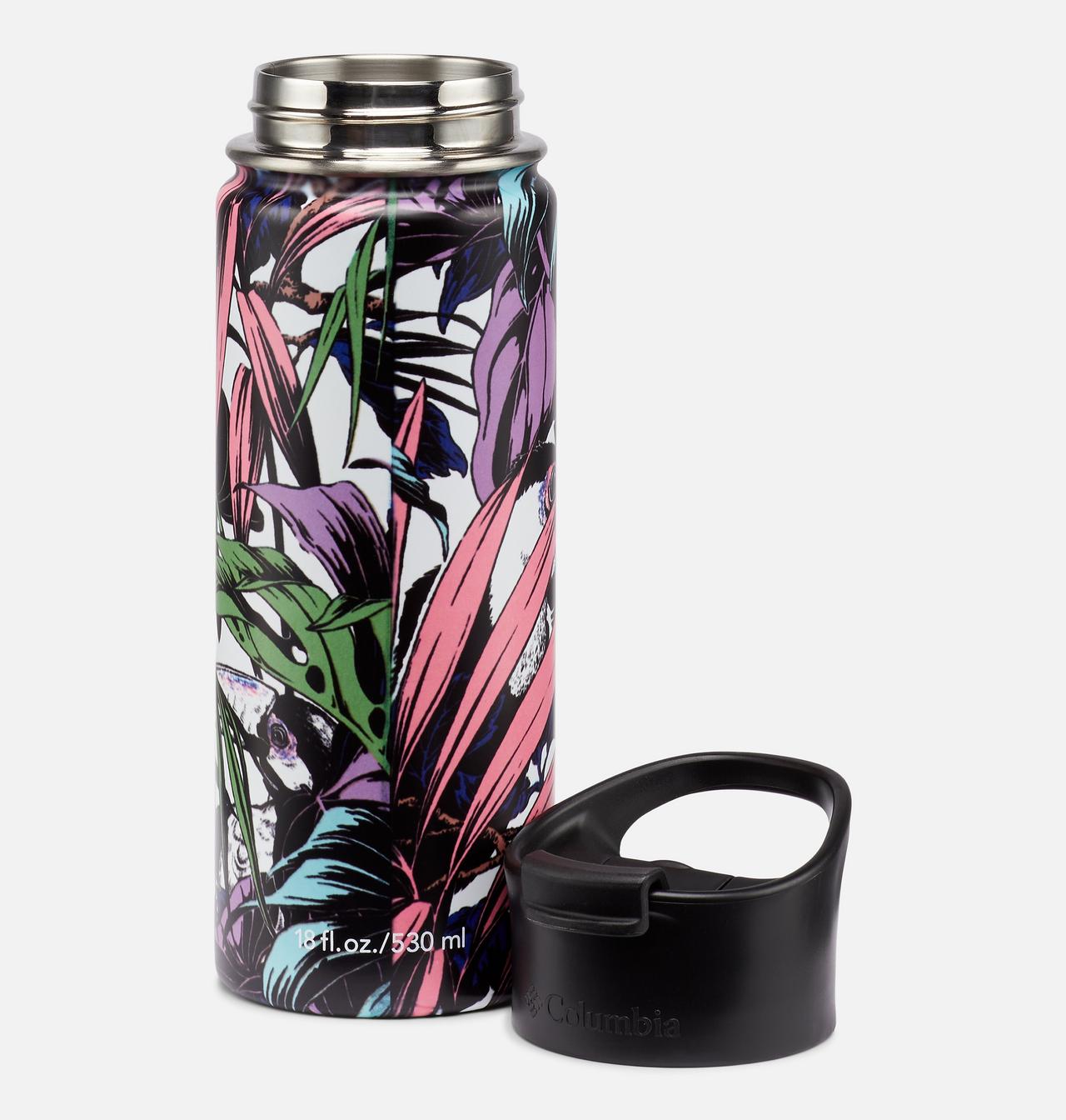 Double-Wall Vacuum Bottle - 18 oz 2