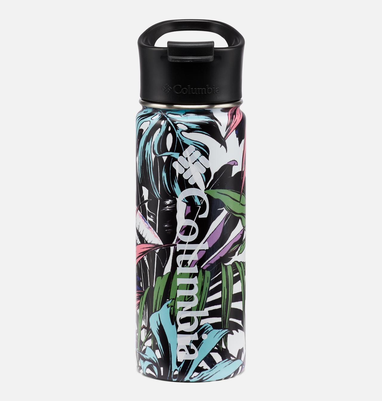 Double-Wall Vacuum Bottle - 18 oz 1