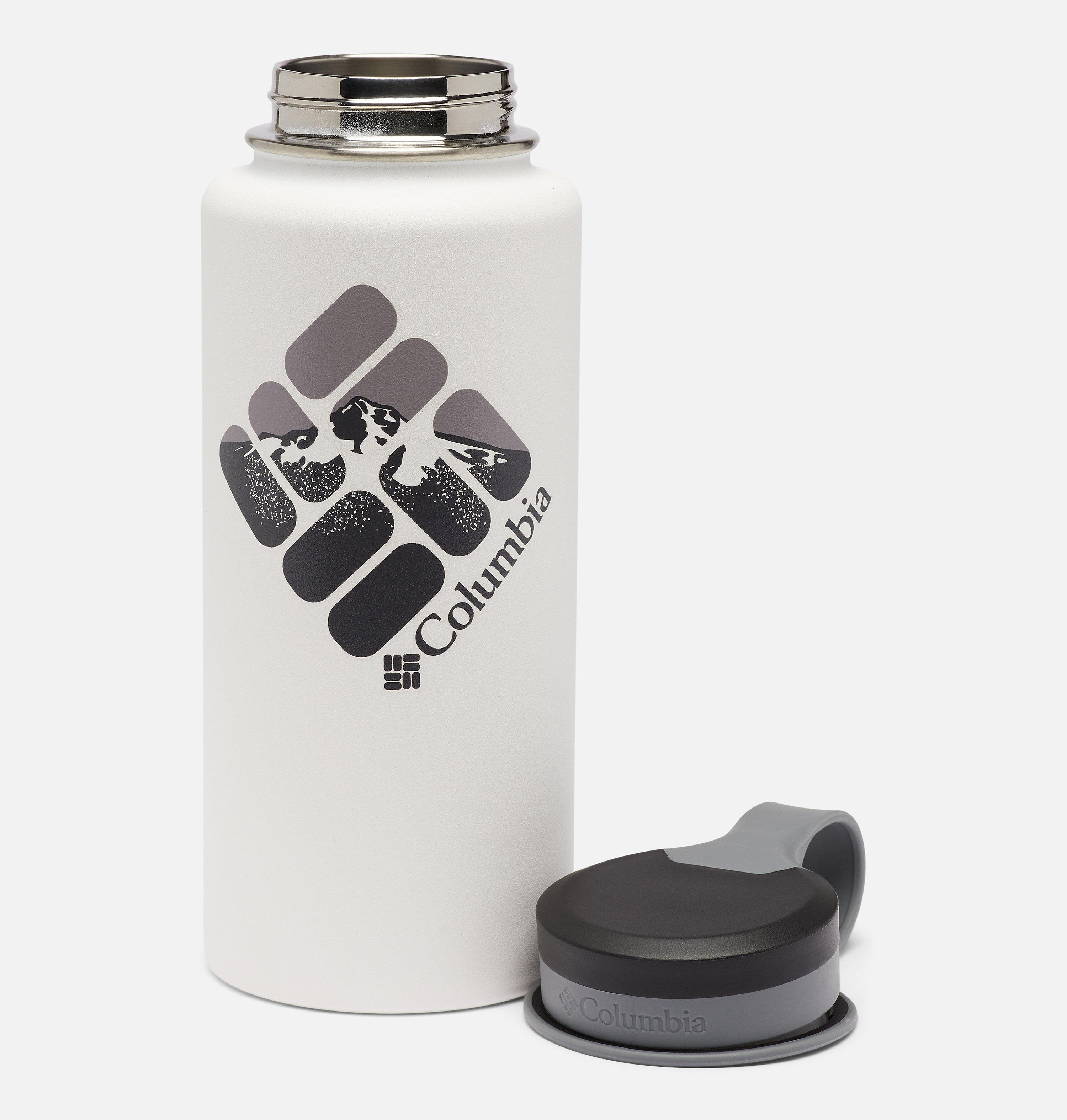 32 Ounce Stainless Steel Vacuum Bottle 3
