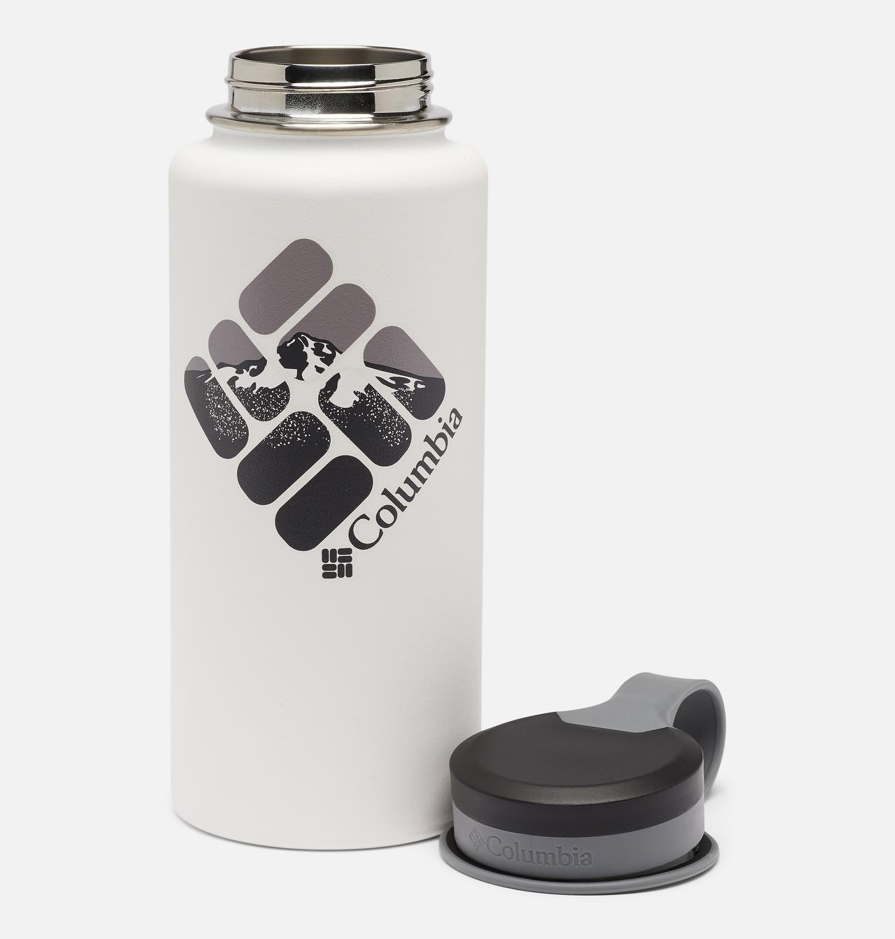 32 oz Double Wall Outdoor Vacuum Bottle 3