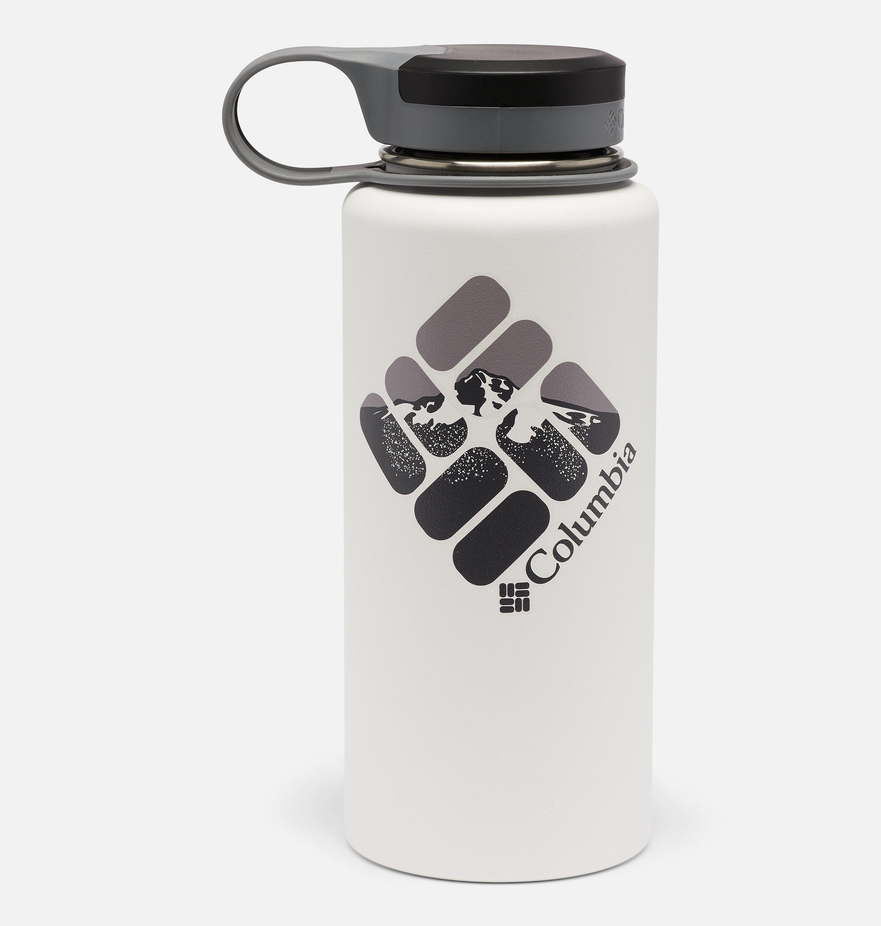 32 Ounce Stainless Steel Vacuum Bottle 1