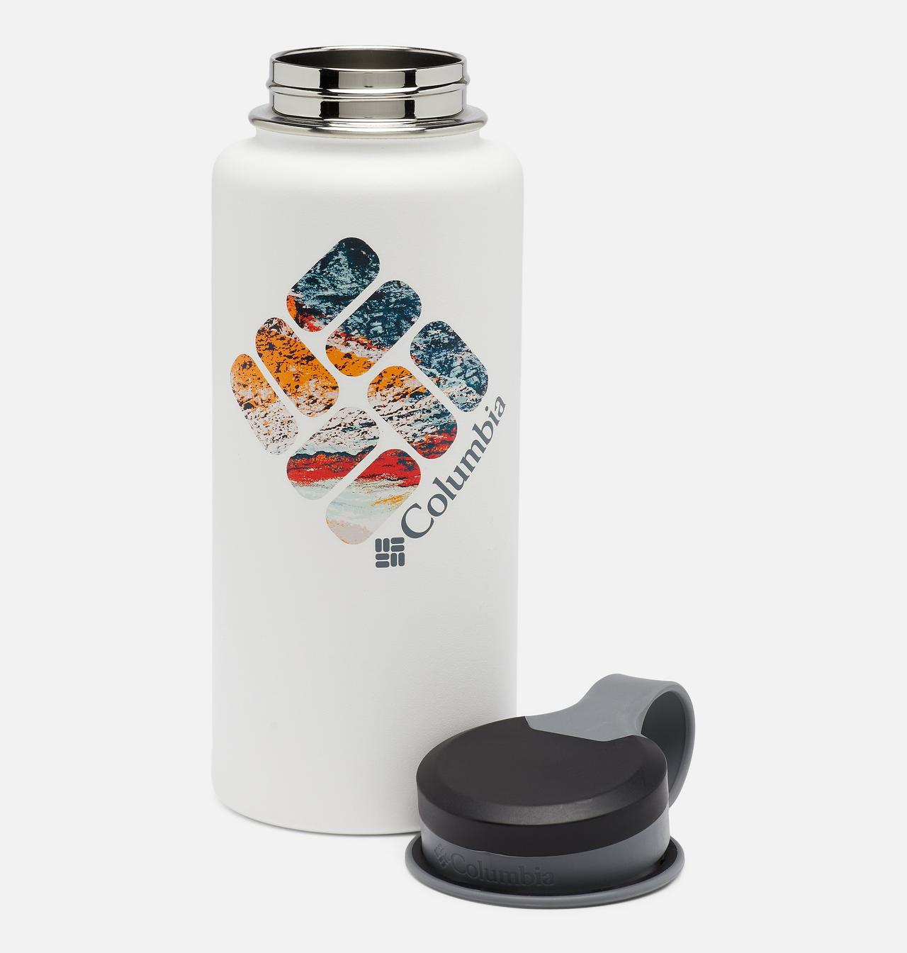 32 oz Double Wall Outdoor Vacuum Bottle 2
