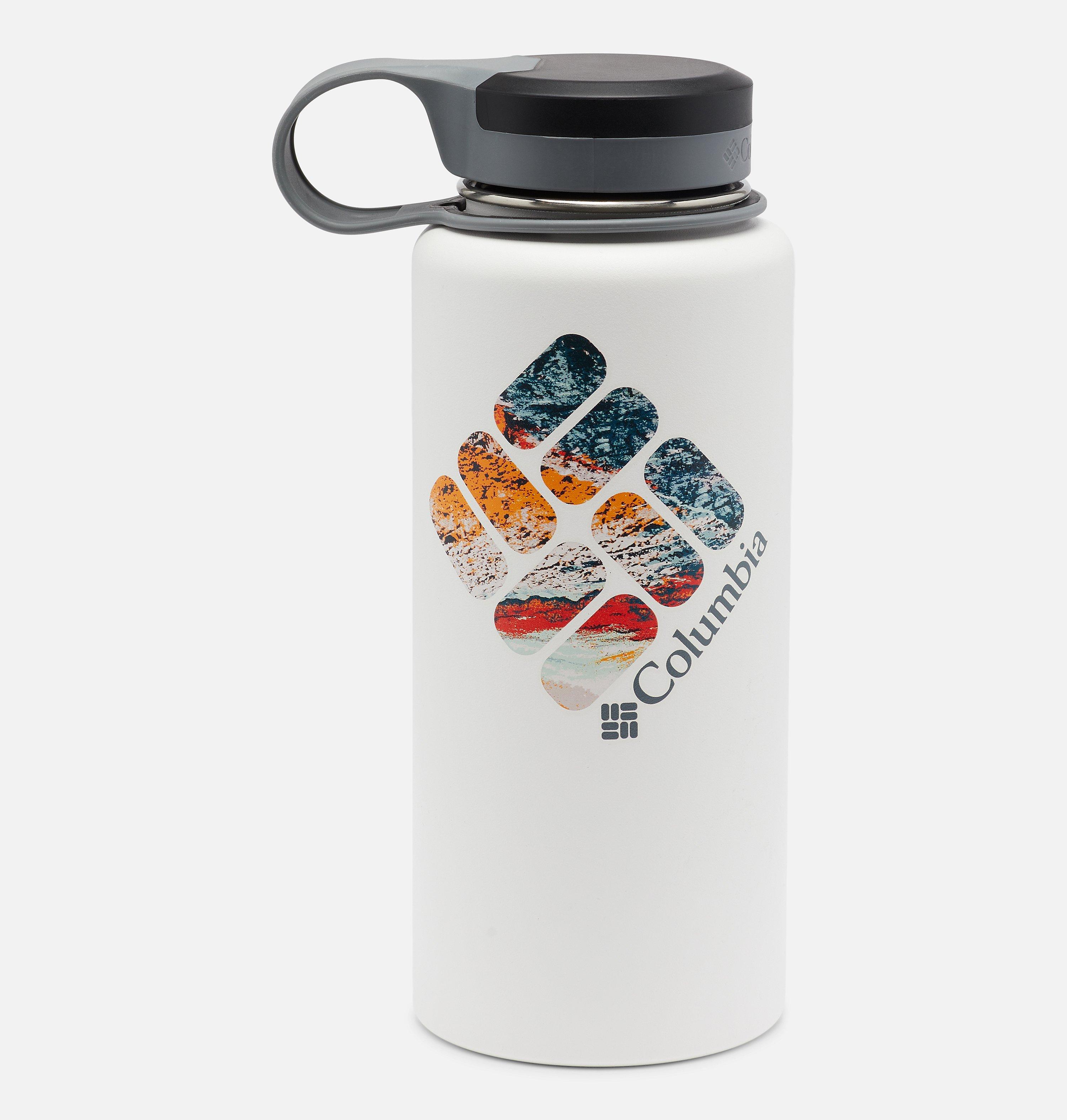 32 Ounce Stainless Steel Vacuum Bottle 1