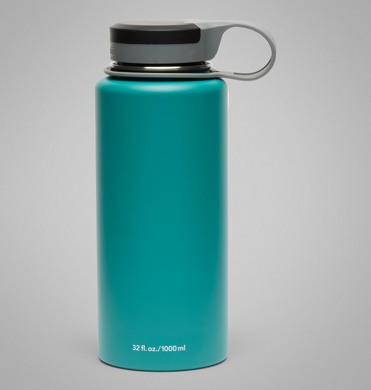 32 Ounce Stainless Steel Vacuum Bottle 2