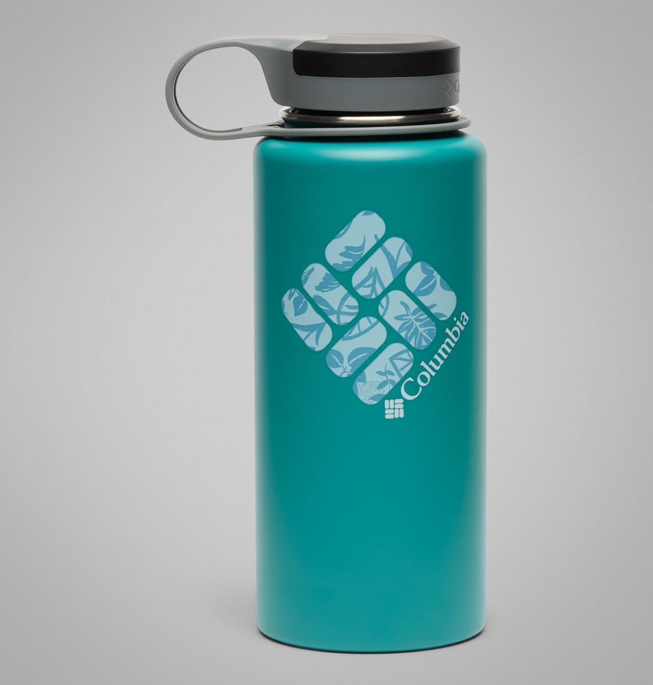 32 Ounce Stainless Steel Vacuum Bottle 1