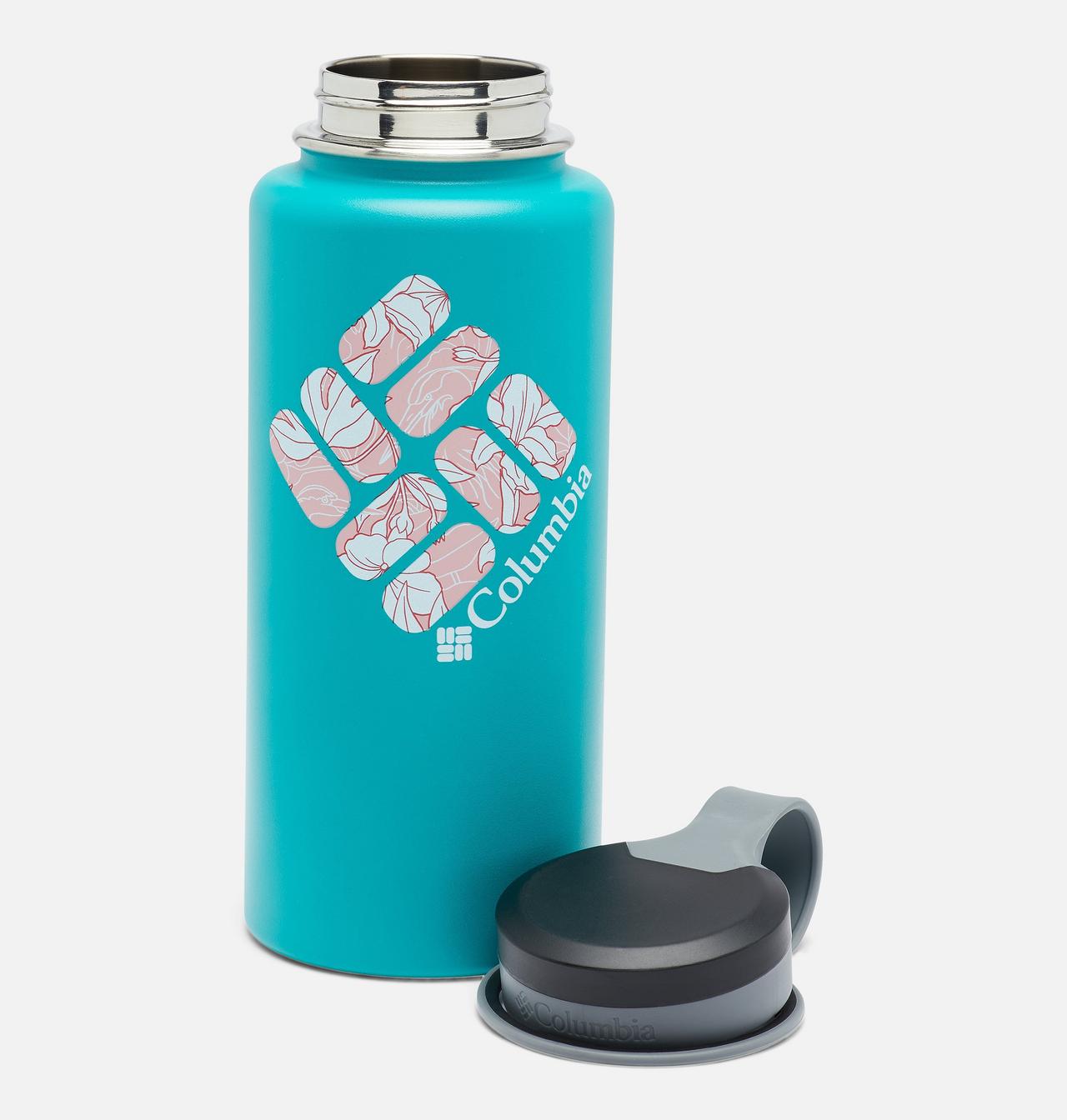 32 oz Double Wall Outdoor Vacuum Bottle 2