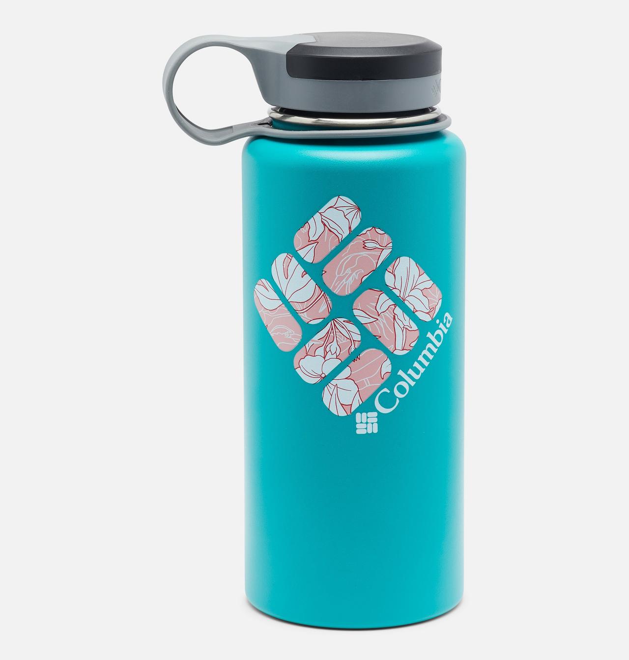 32 oz Double Wall Outdoor Vacuum Bottle 1