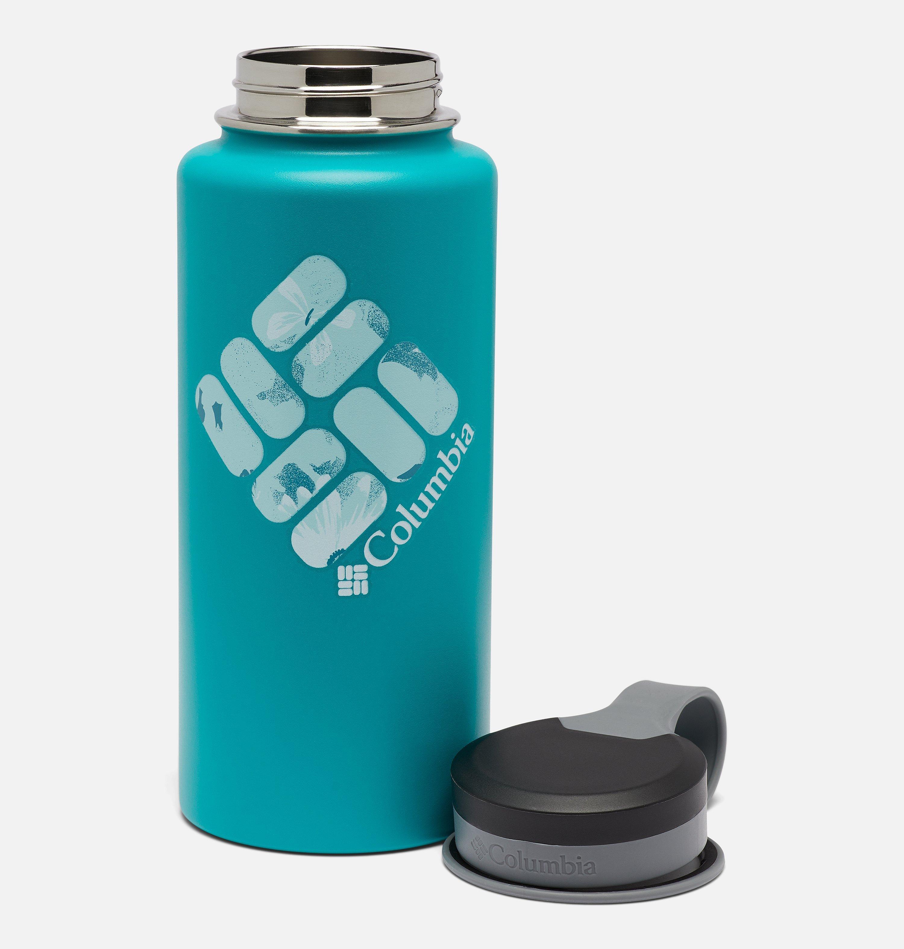 32 Ounce Stainless Steel Vacuum Bottle 3