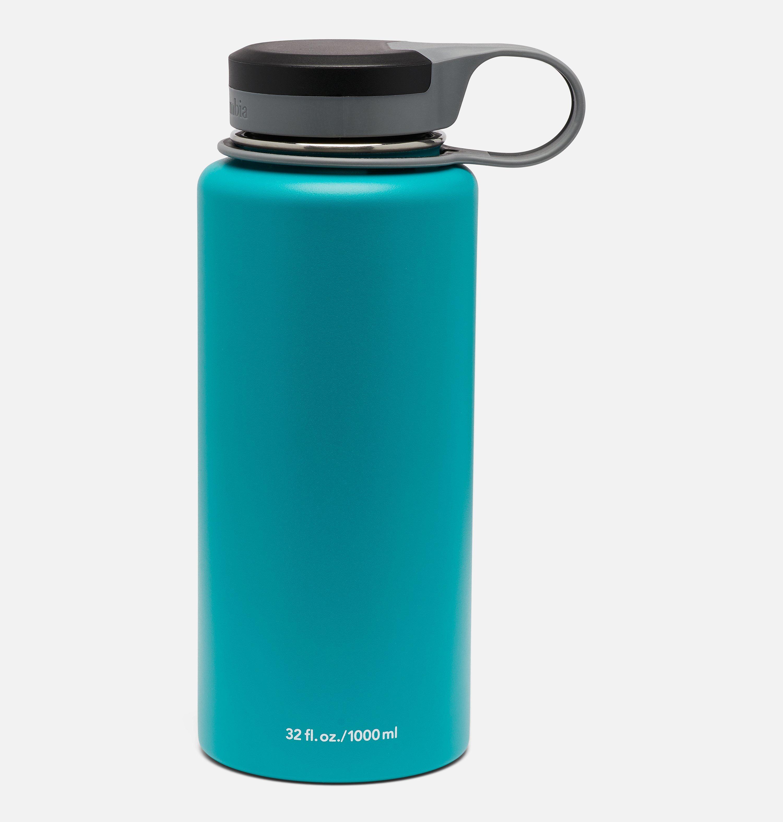 32 Ounce Stainless Steel Vacuum Bottle 2