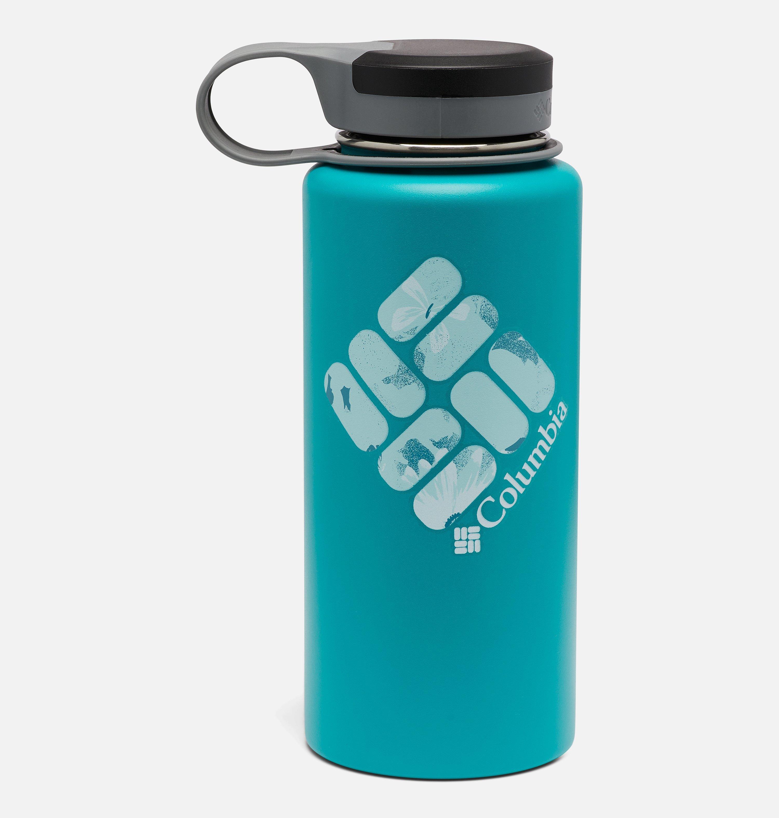 32 Ounce Stainless Steel Vacuum Bottle 1