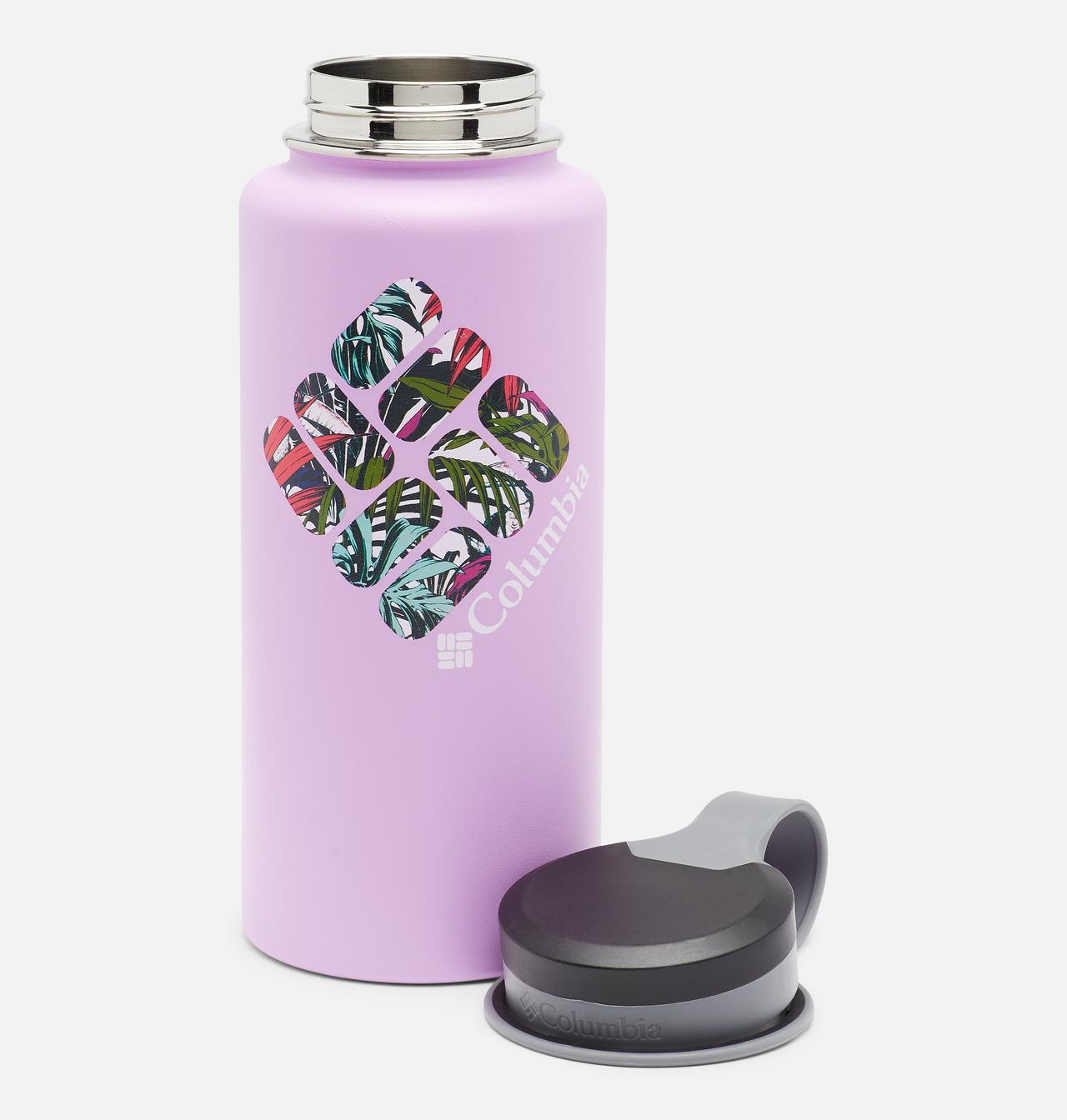 32 oz Double Wall Outdoor Vacuum Bottle 2