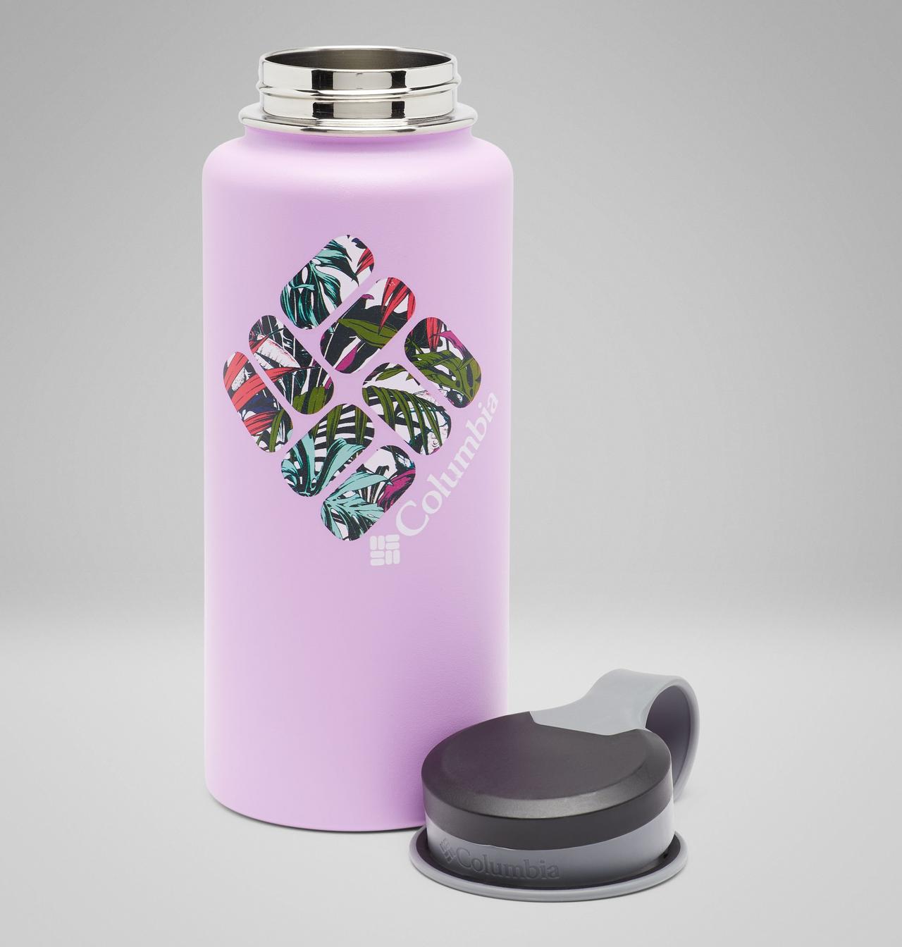 32 oz Double Wall Outdoor Vacuum Bottle 2