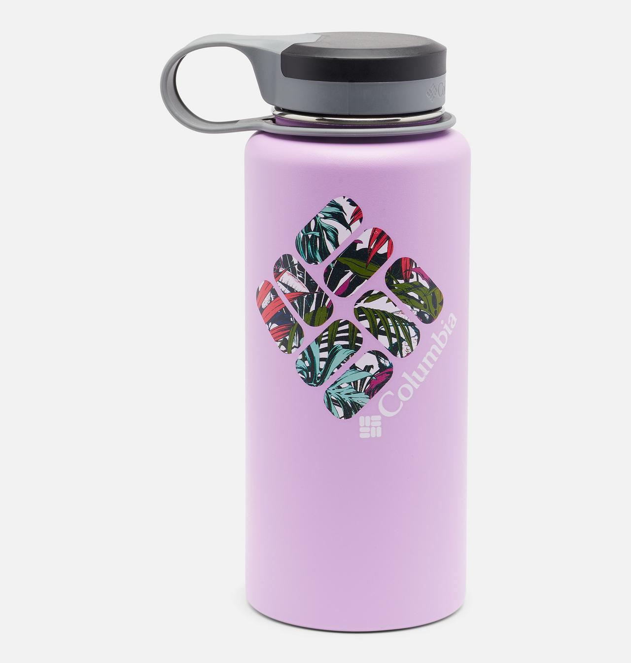 32 oz Double Wall Outdoor Vacuum Bottle 1