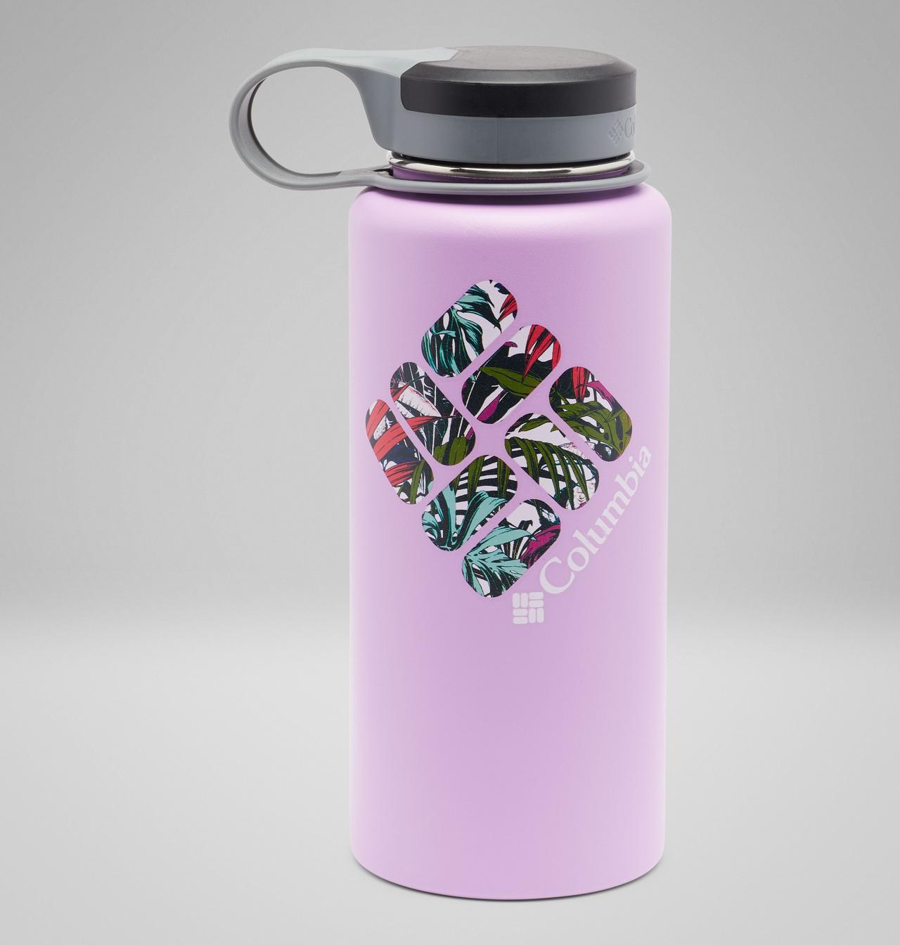 32 oz Double Wall Outdoor Vacuum Bottle 1