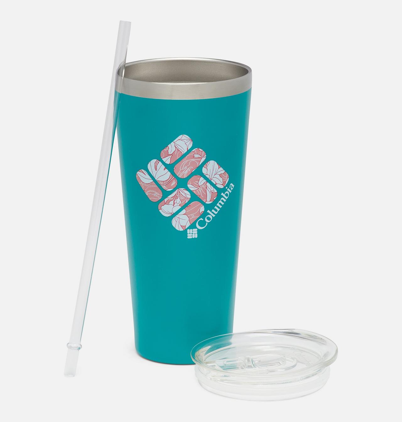 Double Wall Vacuum Tumbler -21oz 2
