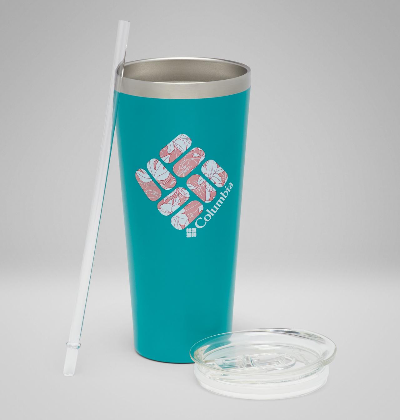 Double Wall Vacuum Tumbler -21oz 2