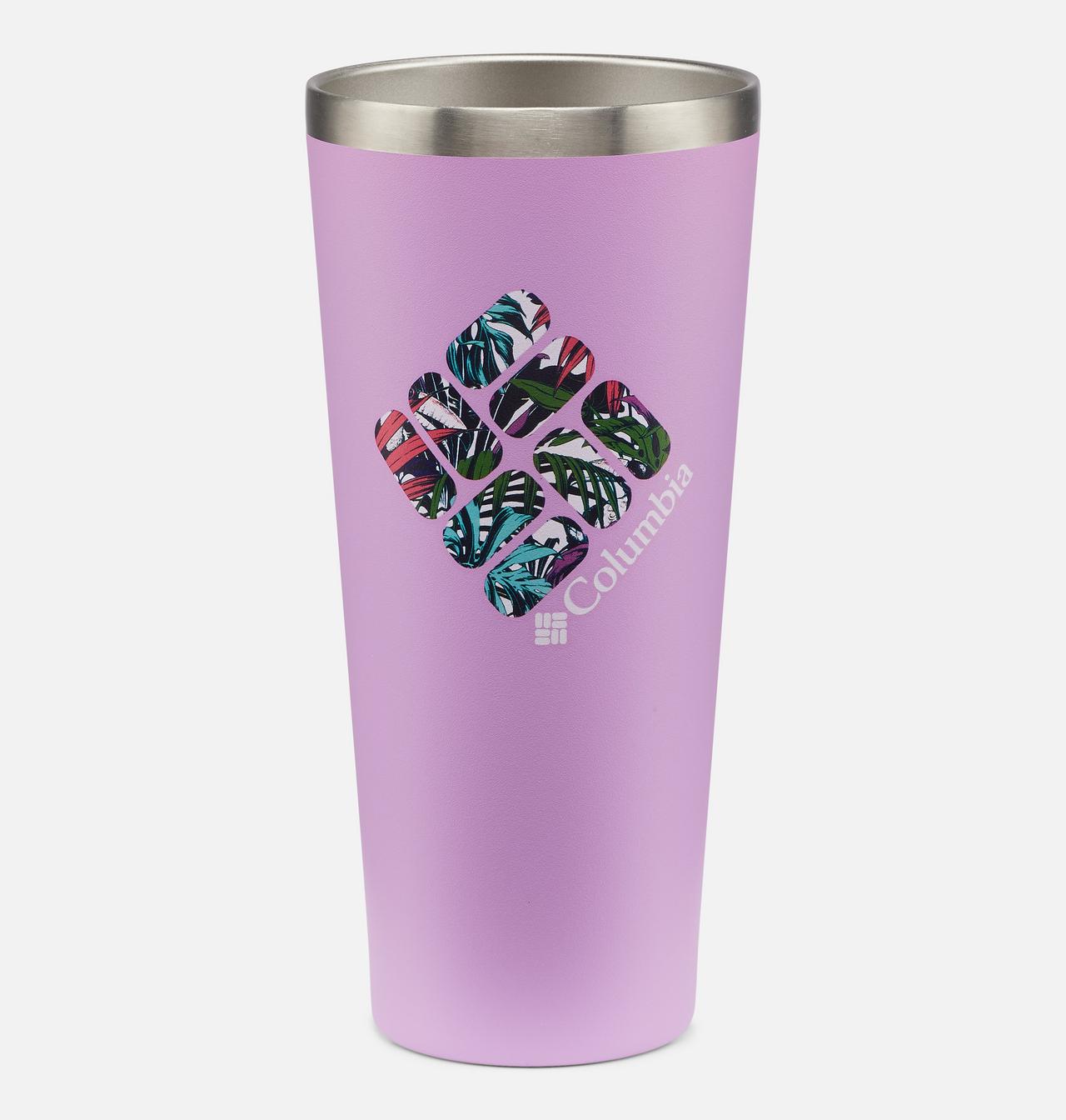 Double Wall Vacuum Tumbler -21oz 1