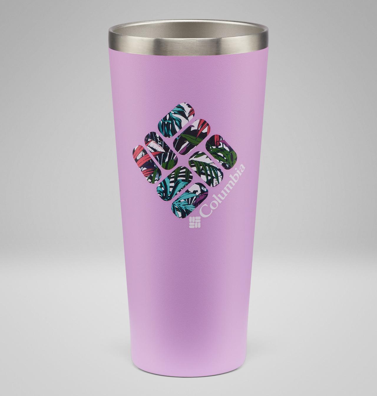 Double Wall Vacuum Tumbler -21oz 1