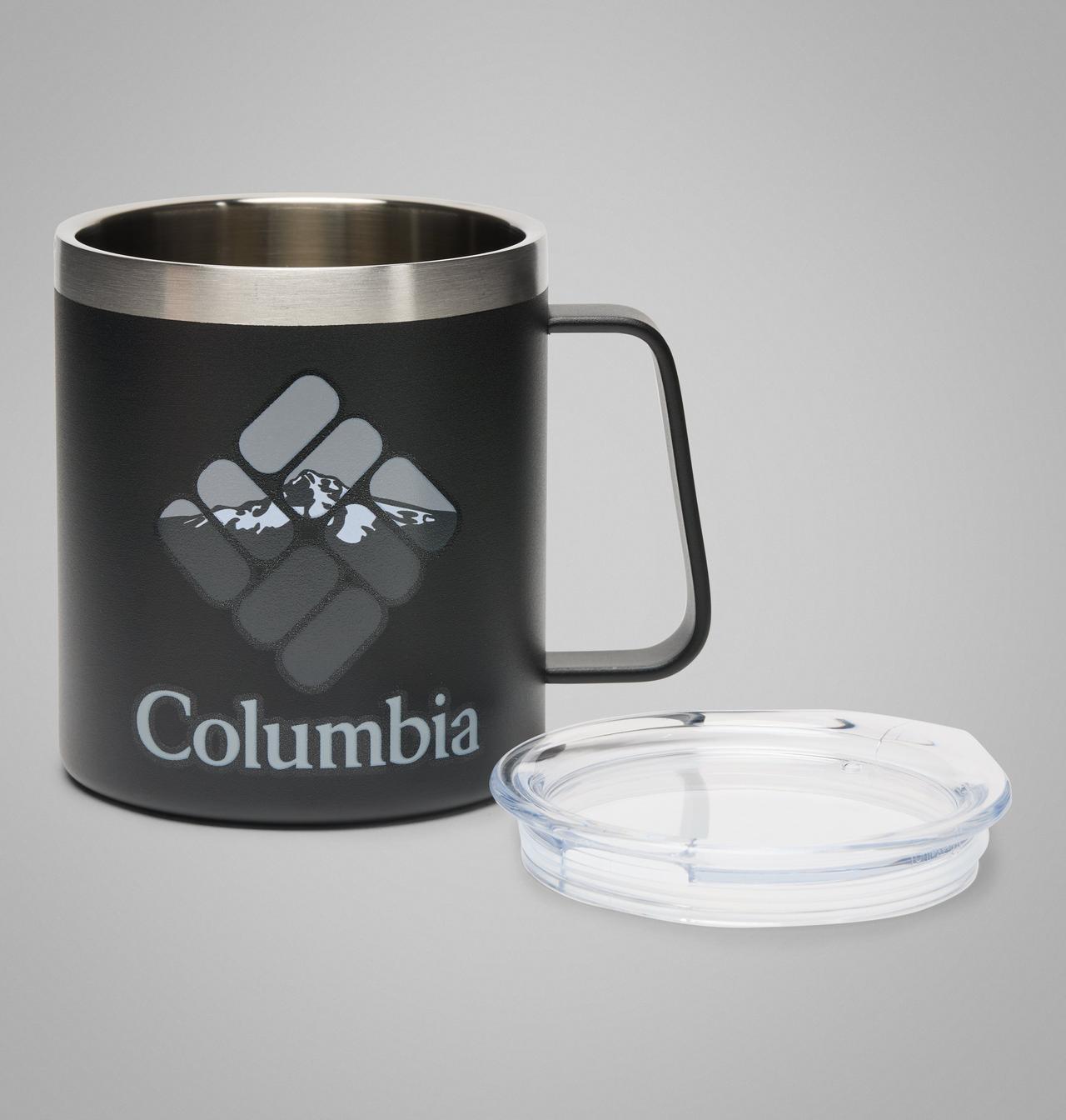 Camp Mug - 15 ounces 2