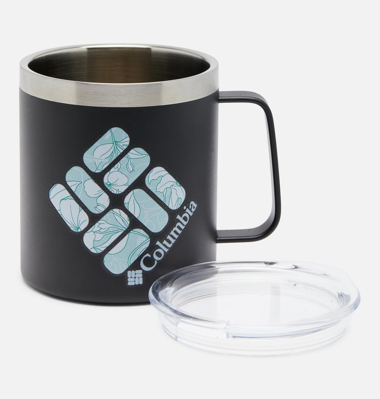 Camp Mug - 15 ounces 2