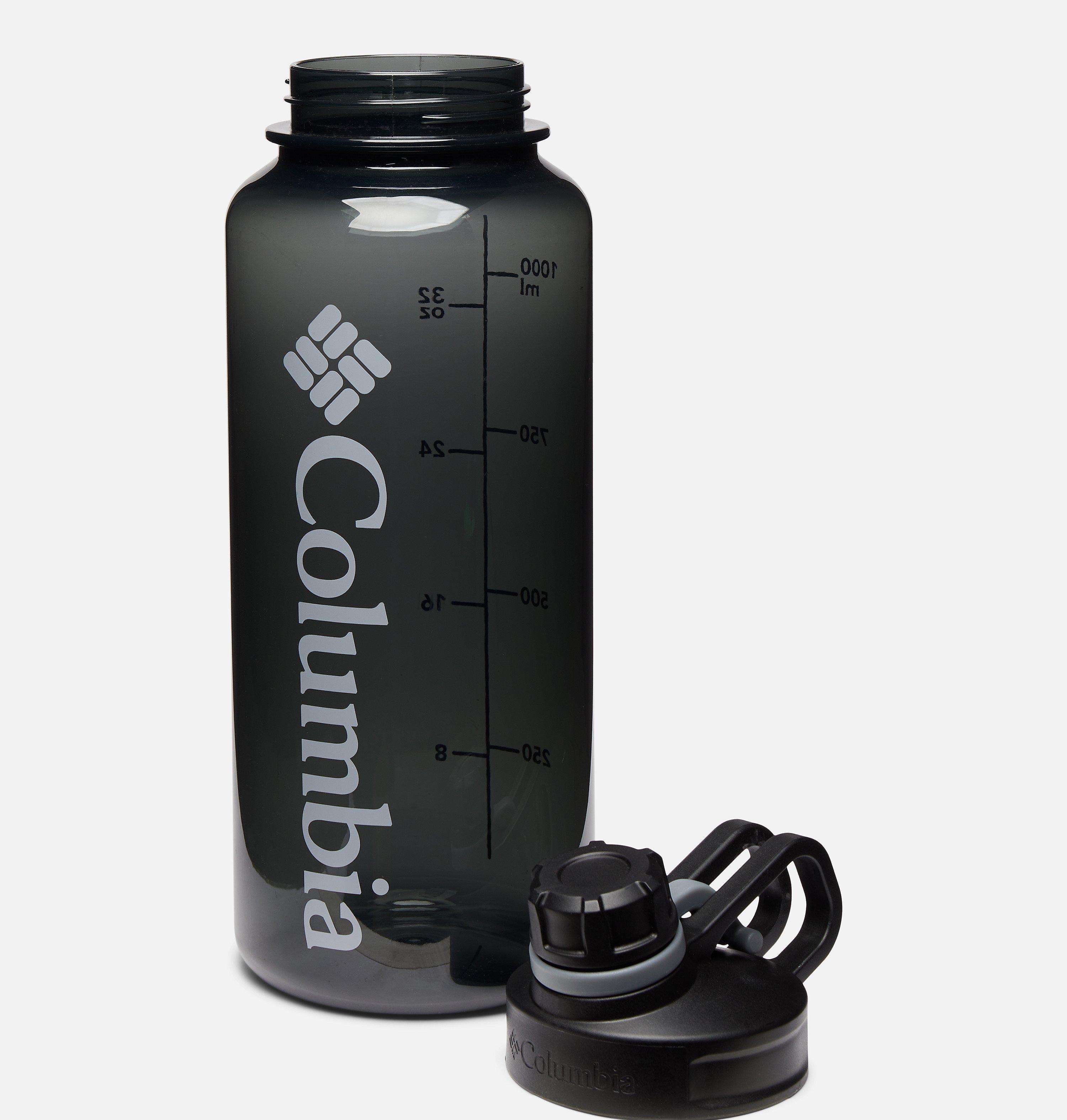 Wide Mouth Tritan Bottle - 40oz 3