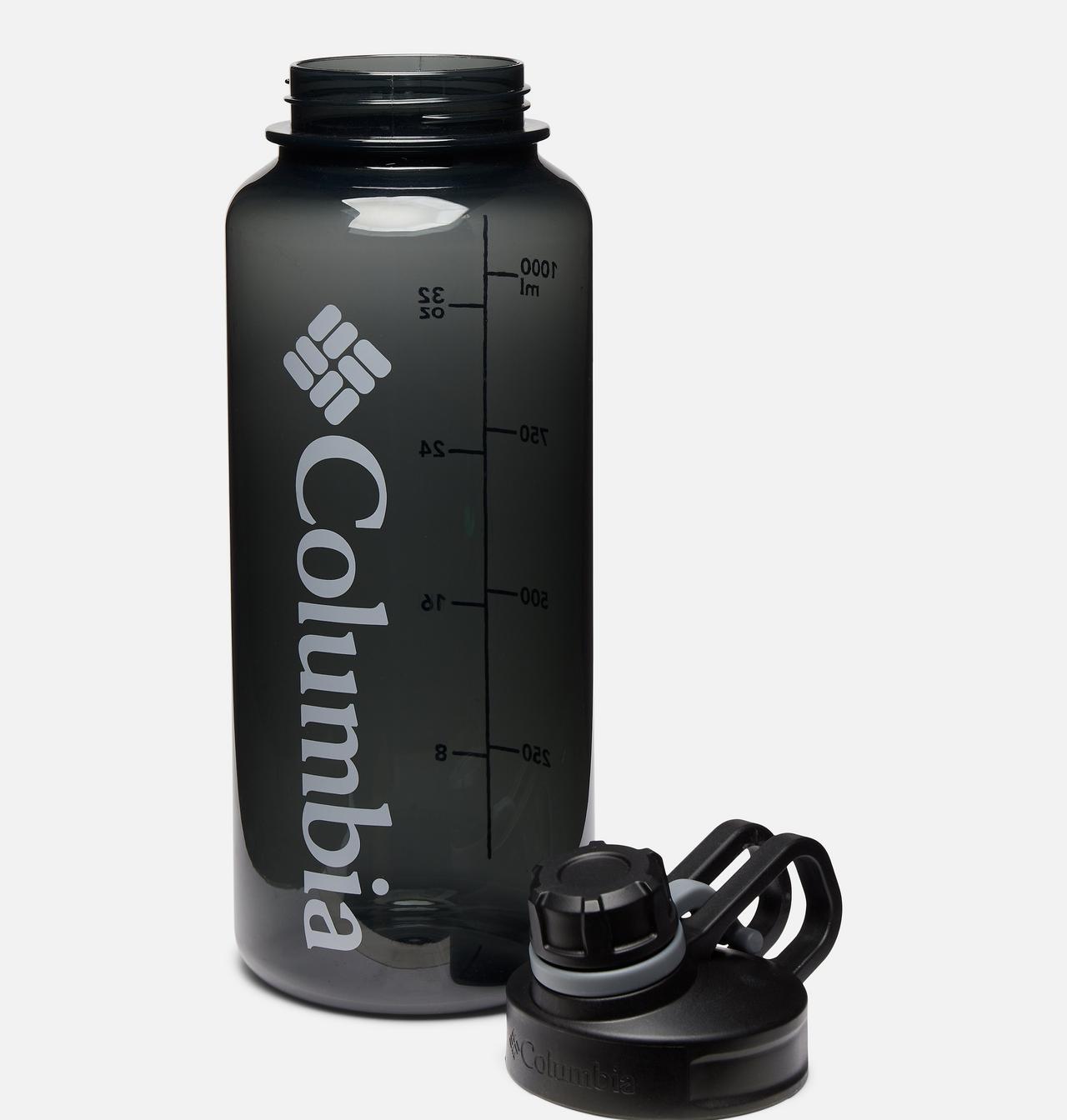 Wide Mouth Tritan Bottle - 40oz 3