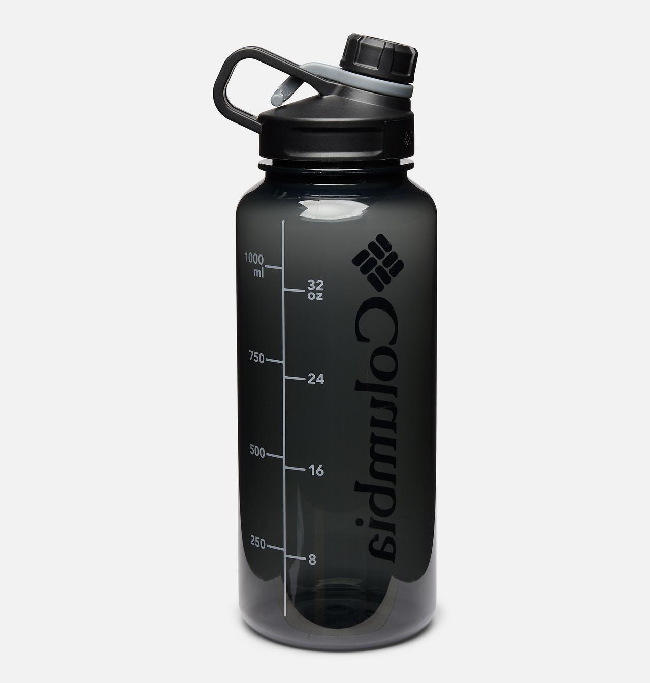 Wide Mouth Tritan Bottle - 40oz 2