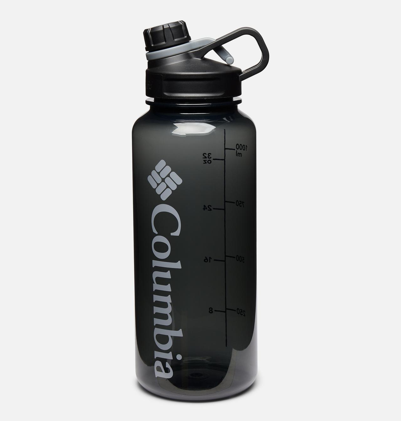 Wide Mouth Tritan Bottle - 40oz 1