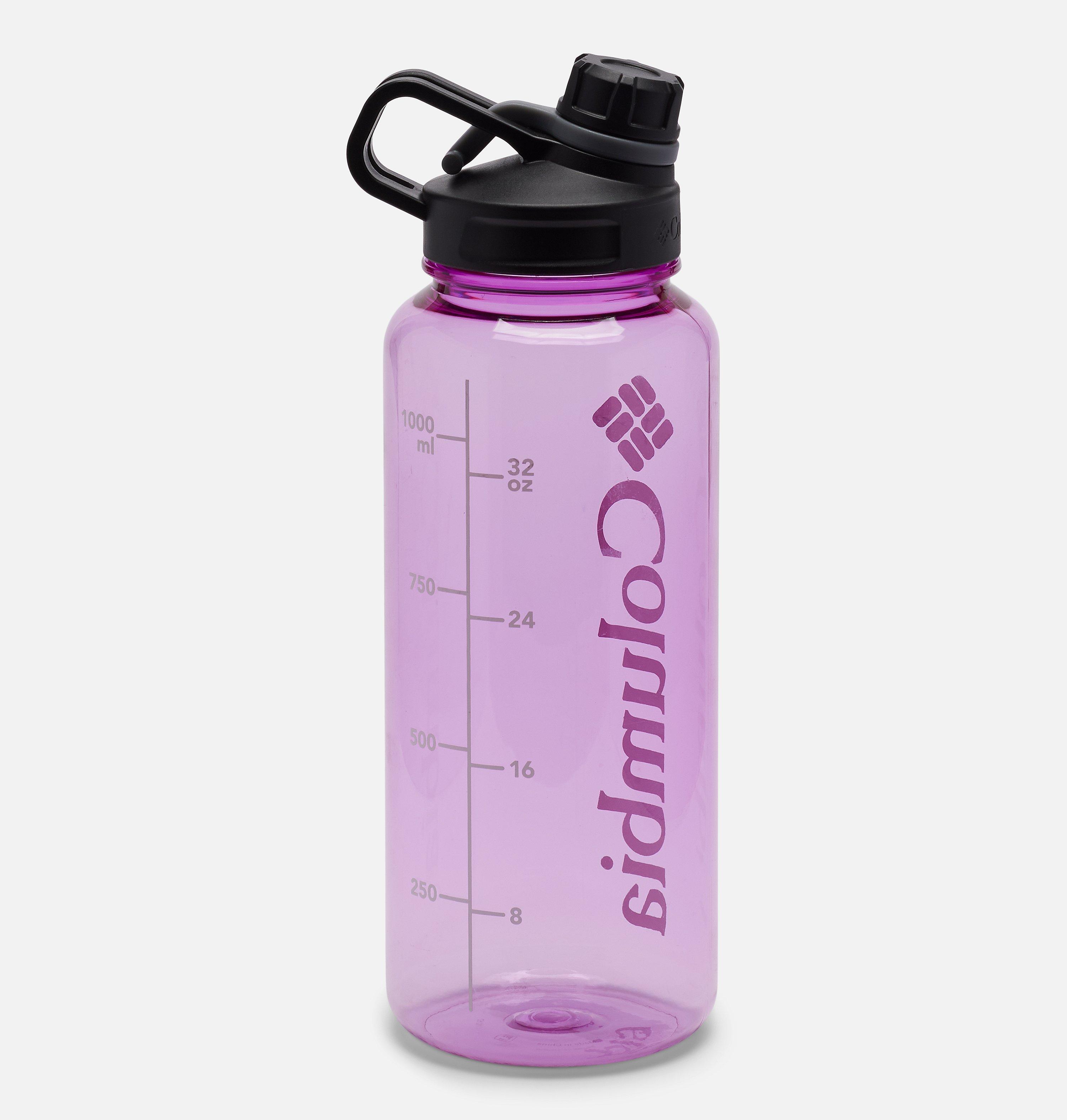 Wide Mouth Tritan Bottle - 40oz 2