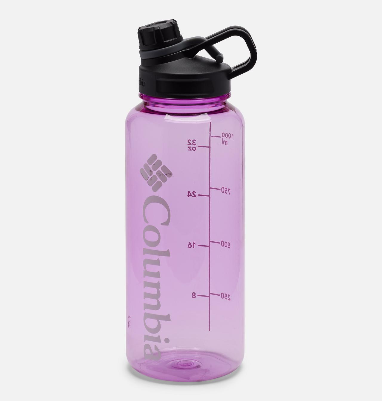 Wide Mouth Tritan Bottle - 40oz 1