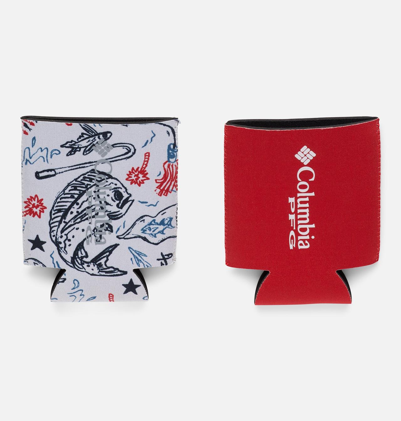 2PK Neoprene Can/Bottle Cozy PFG | 613 | O/S 3