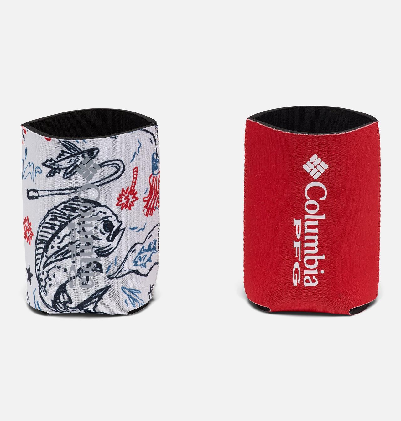 2PK Neoprene Can/Bottle Cozy PFG | 613 | O/S 1